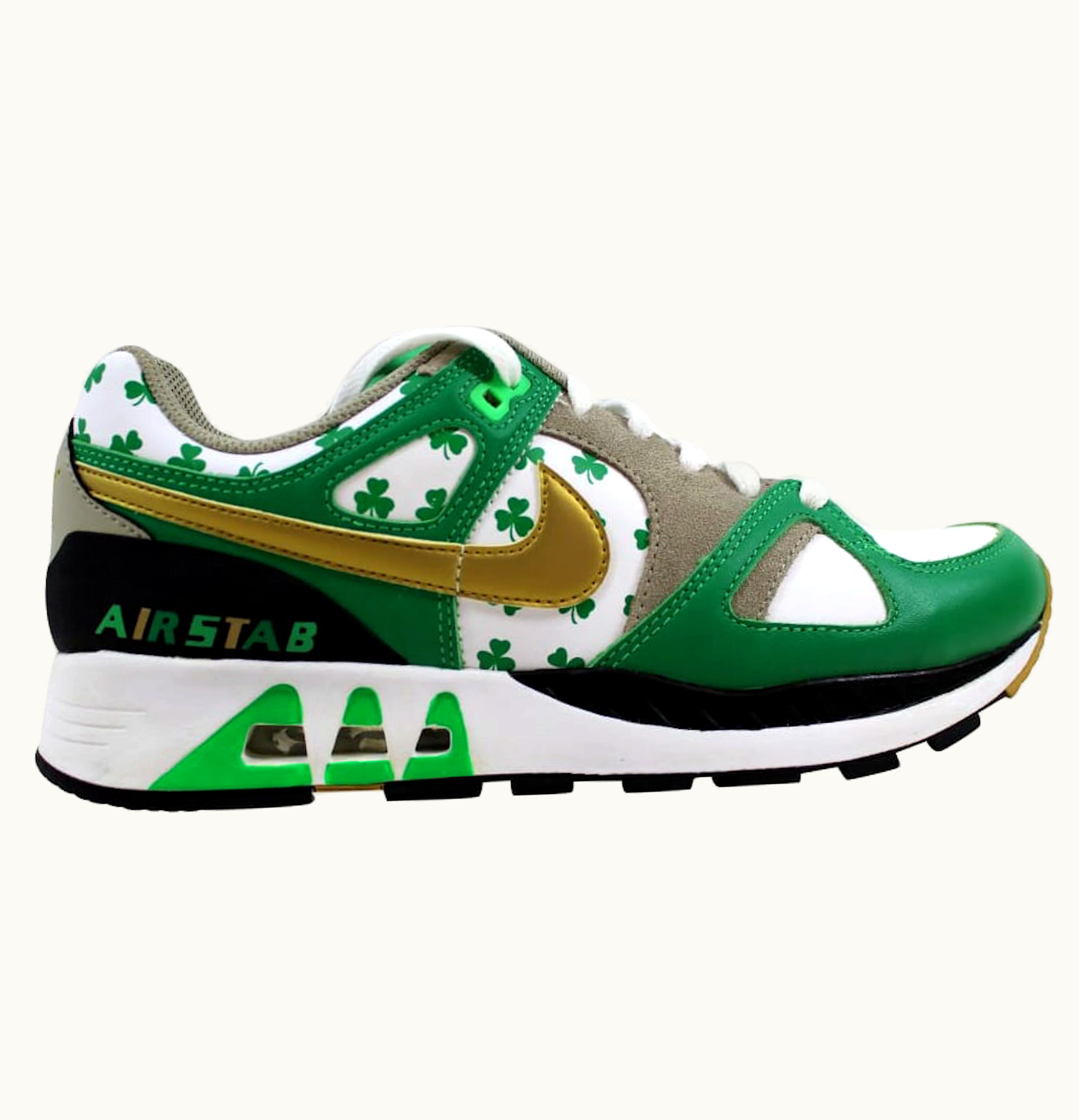 Nike Nike Air Stab St Patricks W