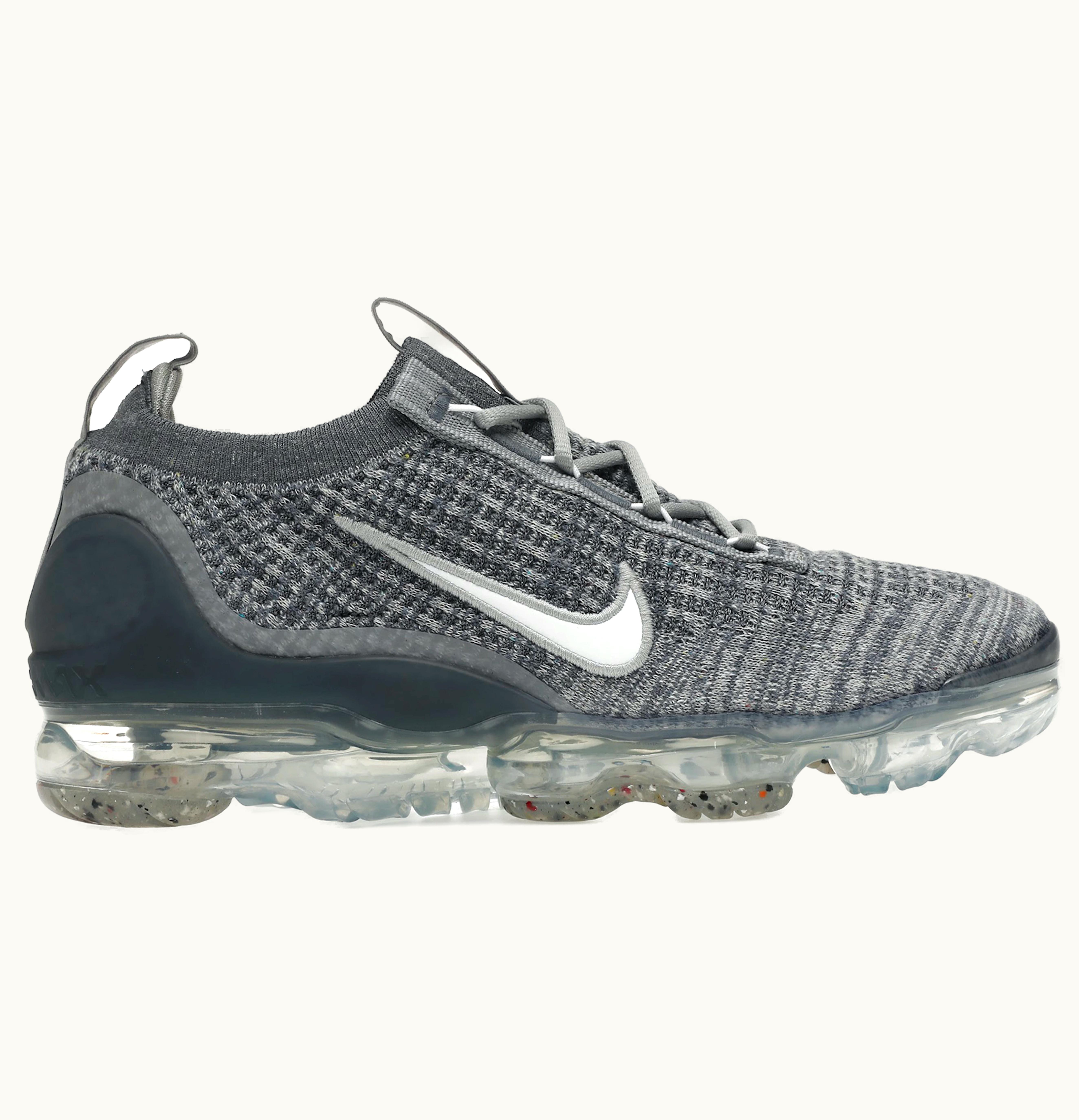 Nike Nike Air VaporMax 2021 FK Armory Blue Smoke Grey