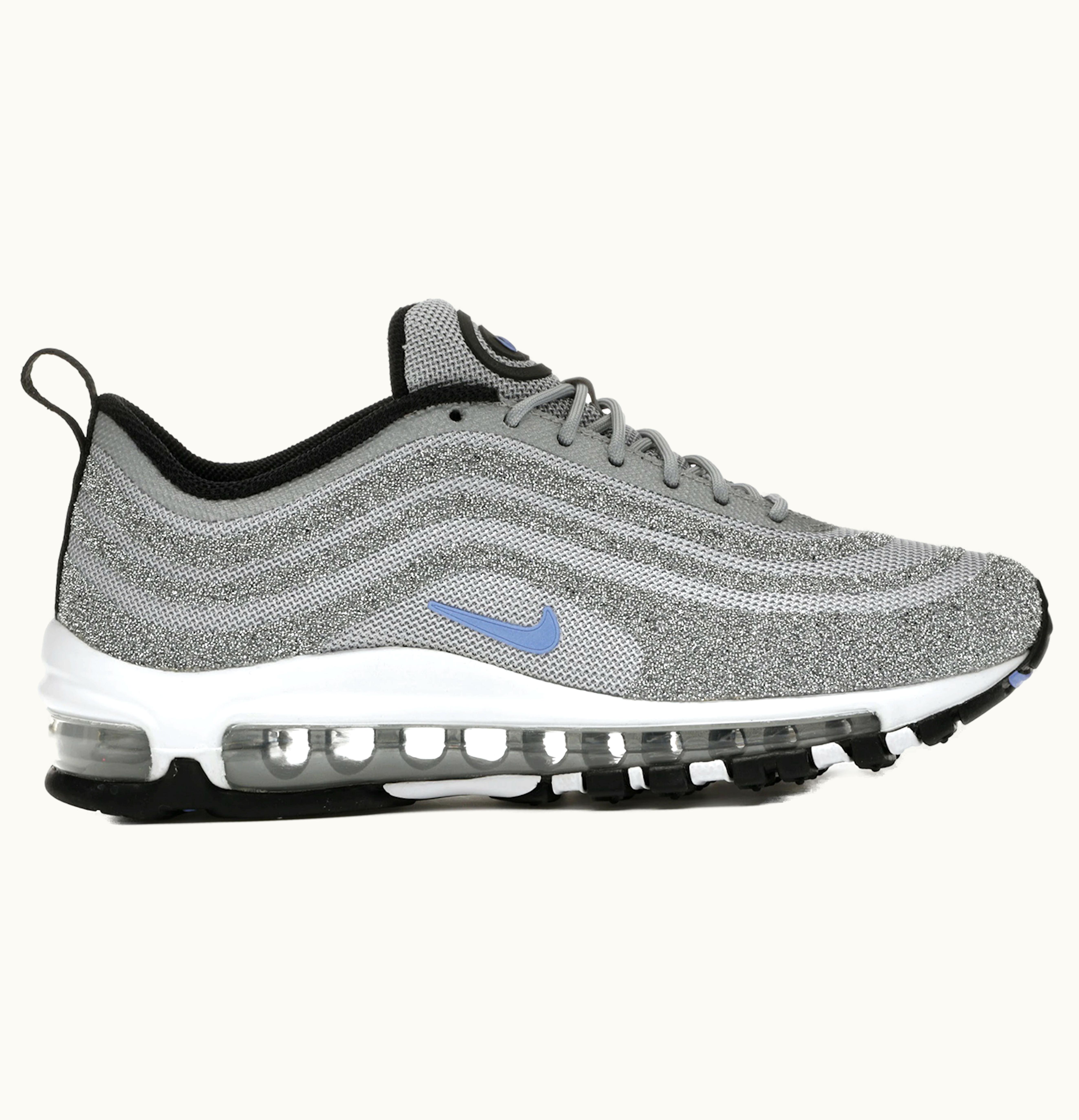 Nike Nike Air Max 97 Swarovski Polar Blue W