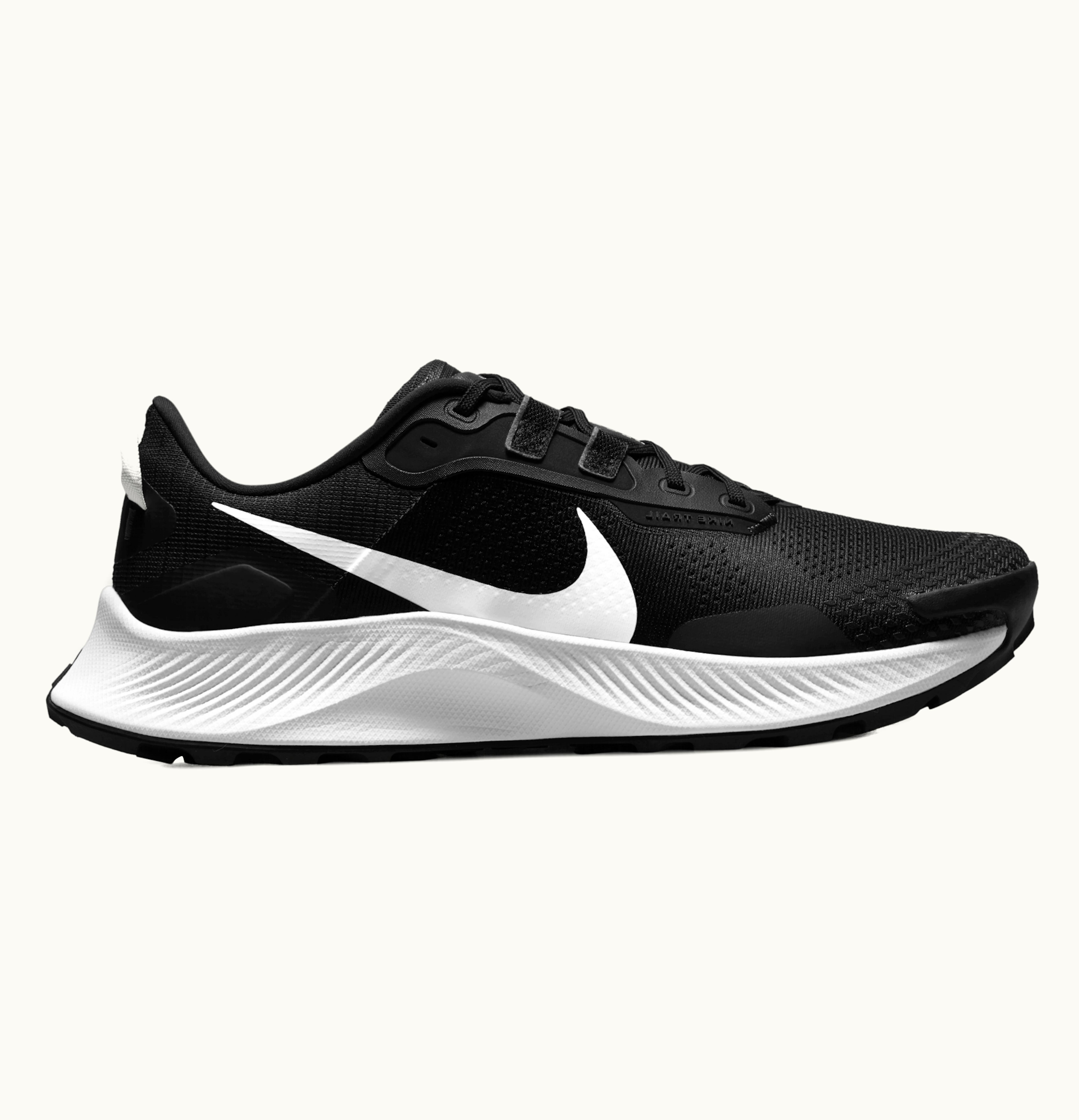Nike Nike Pegasus Trail 3 Black White