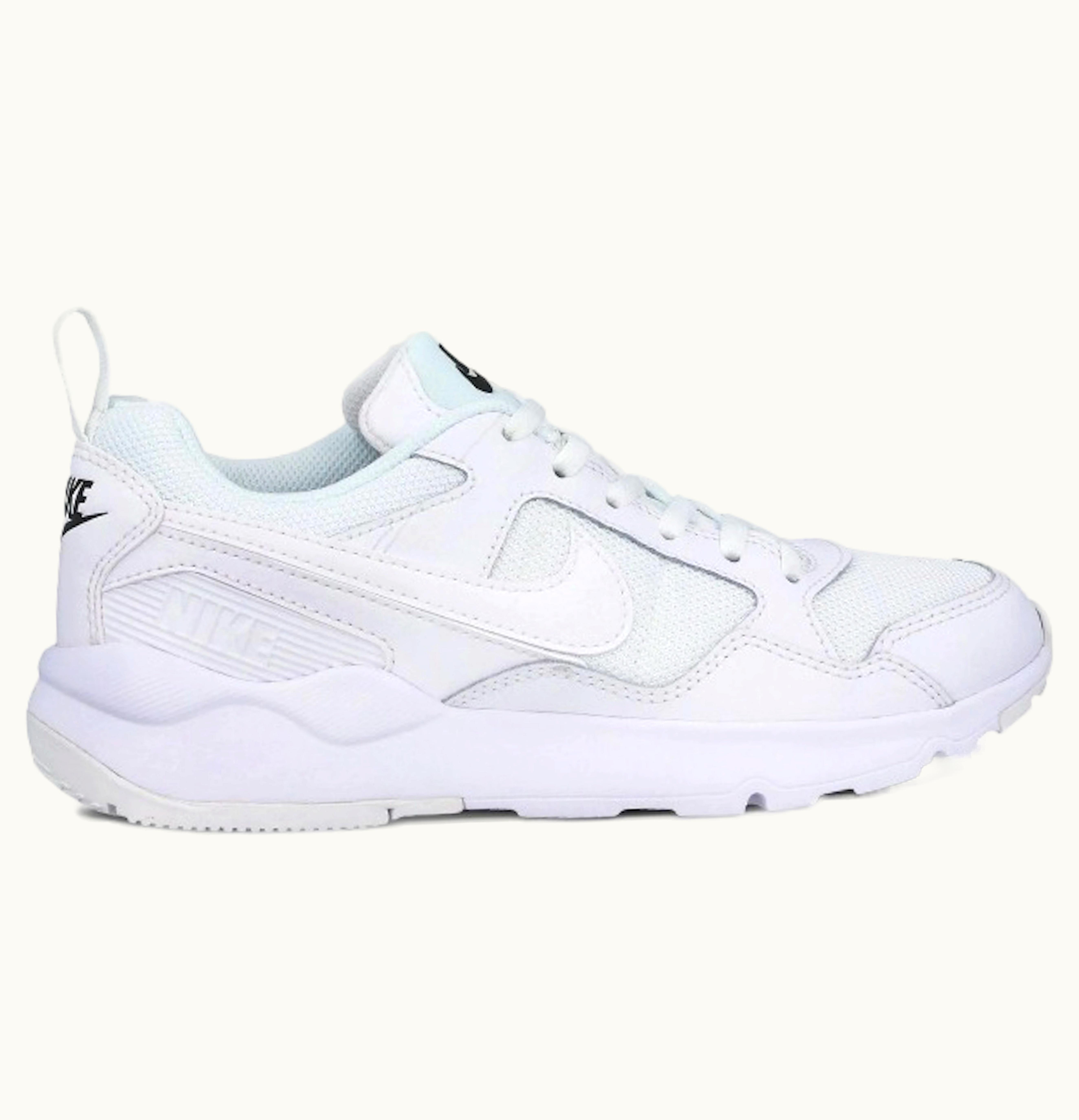 Nike Nike Pegasus 92 Lite White GS