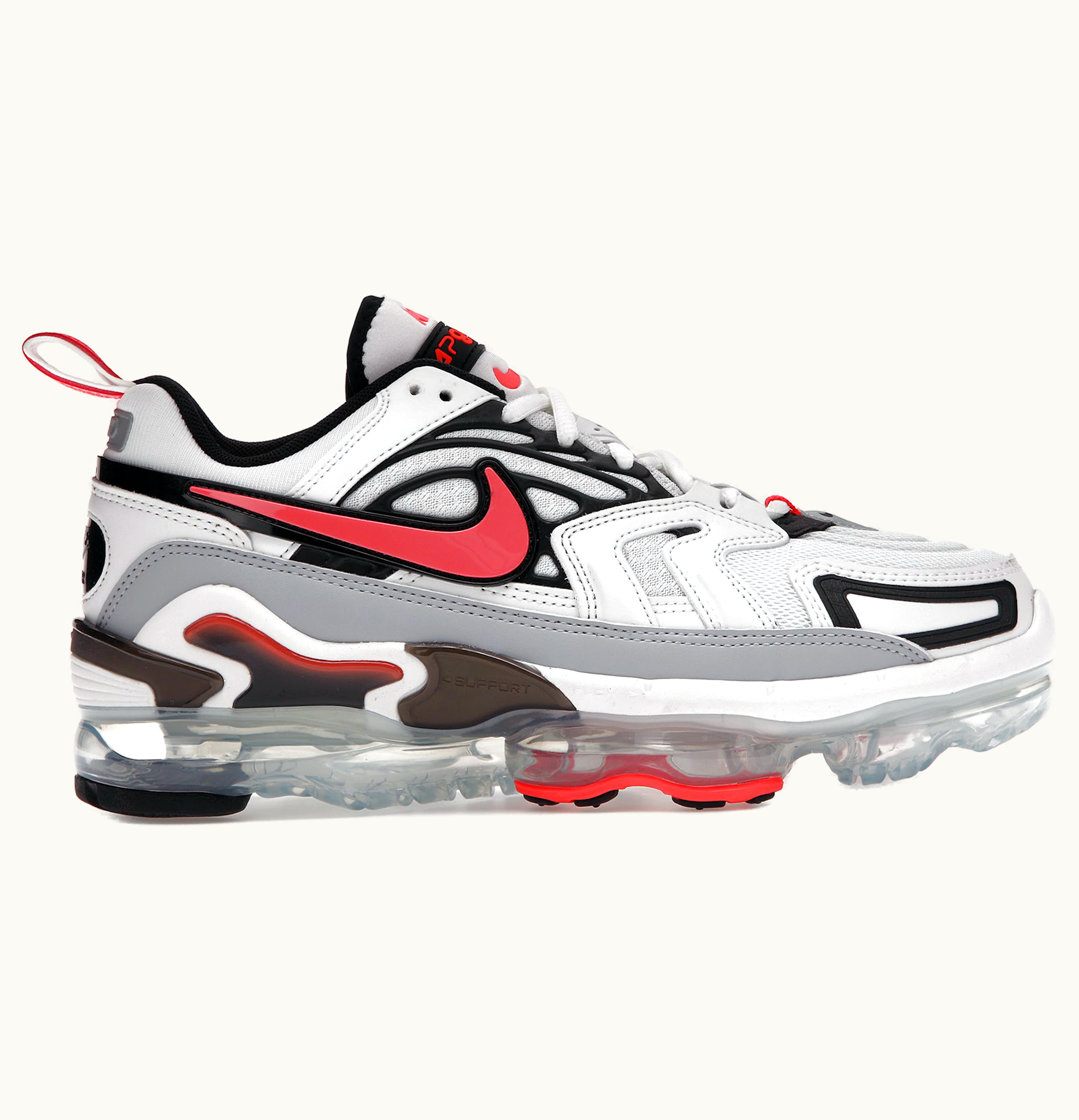 Nike Nike Air VaporMax Evo Crimson