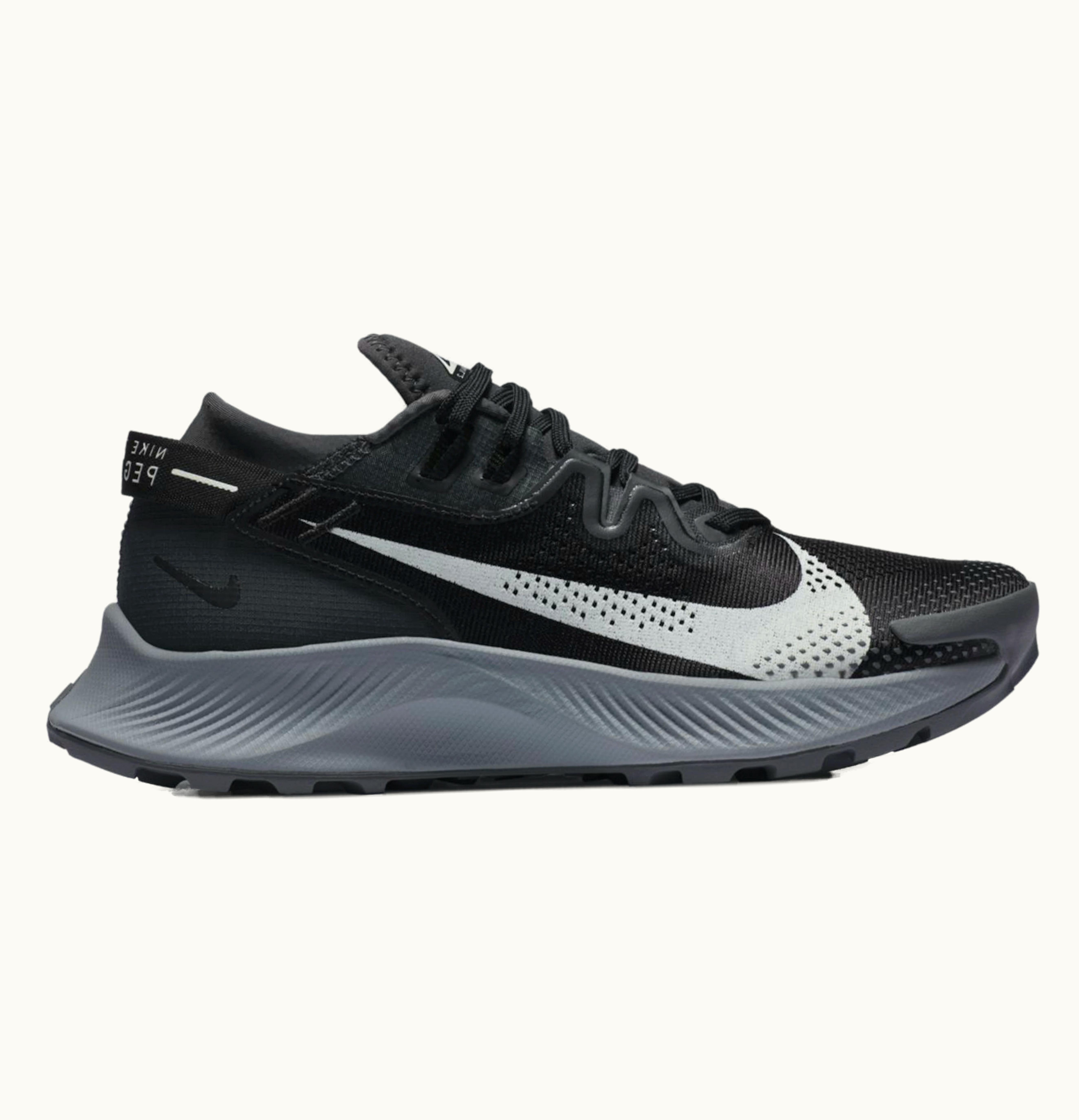 Nike Nike Pegasus Trail 2 Dark Smoke Grey W