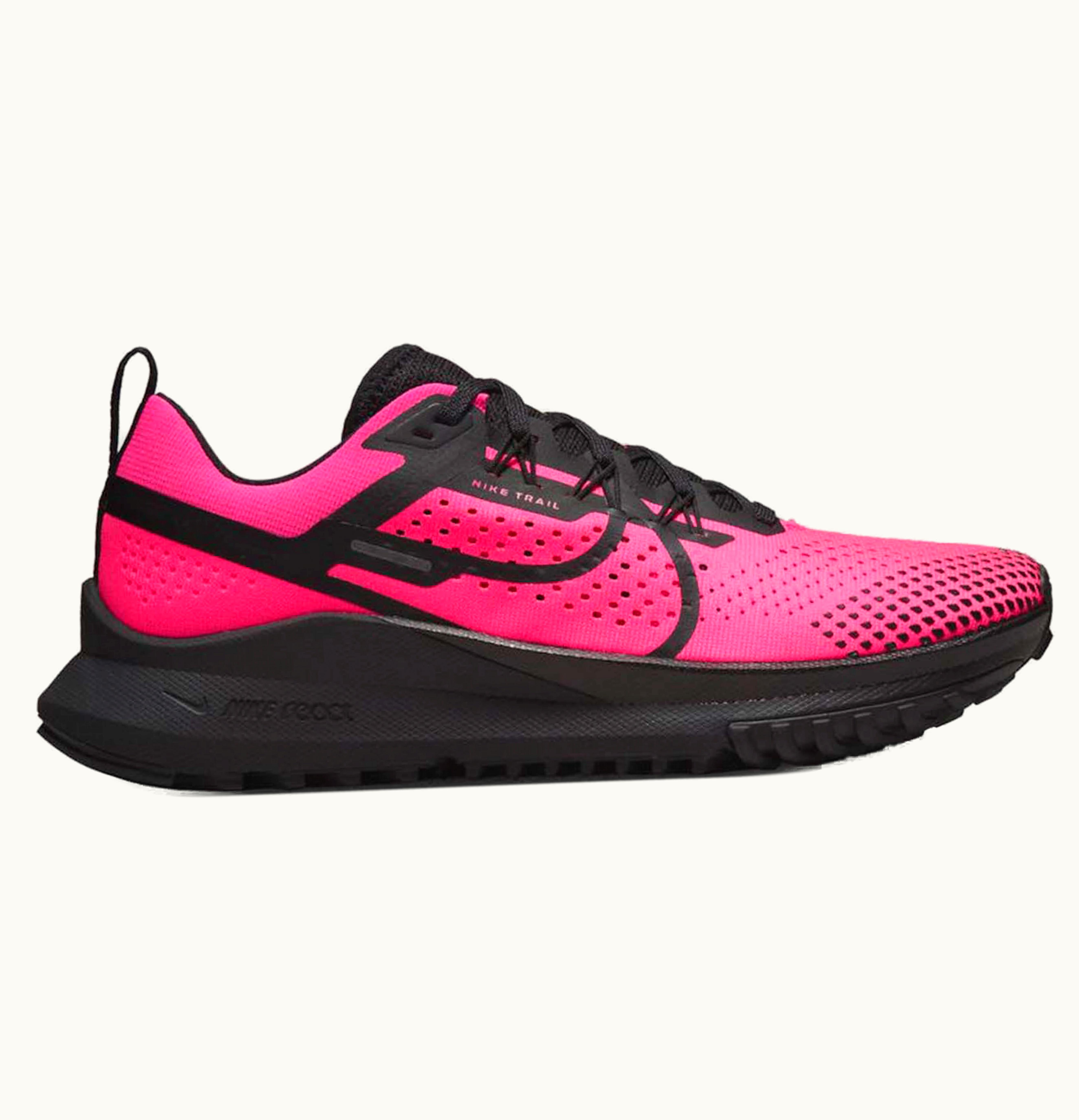 Nike Nike React Pegasus Trail 4 Hyper Pink W