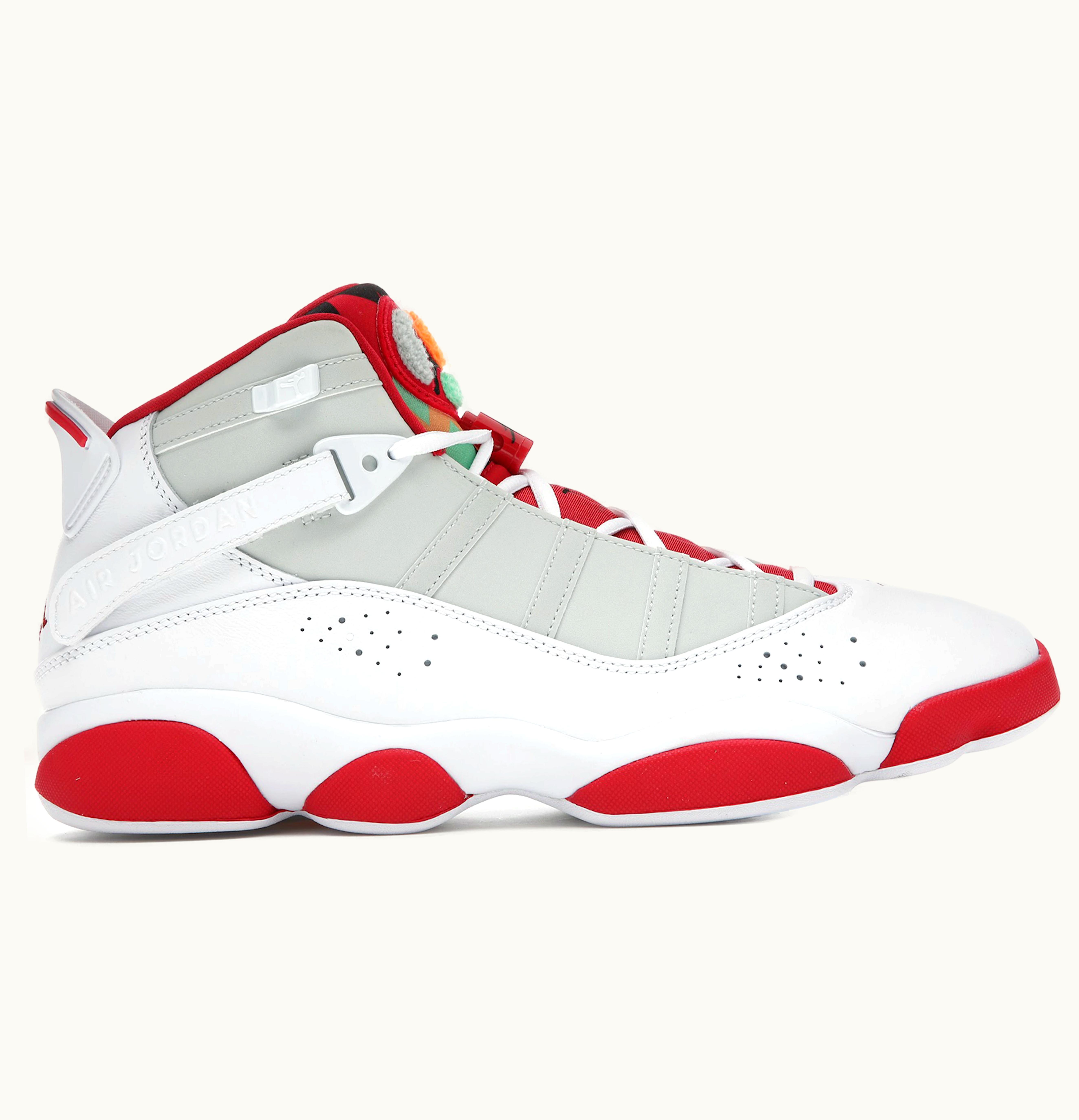 Jordan Air Jordan 6 Rings Hare