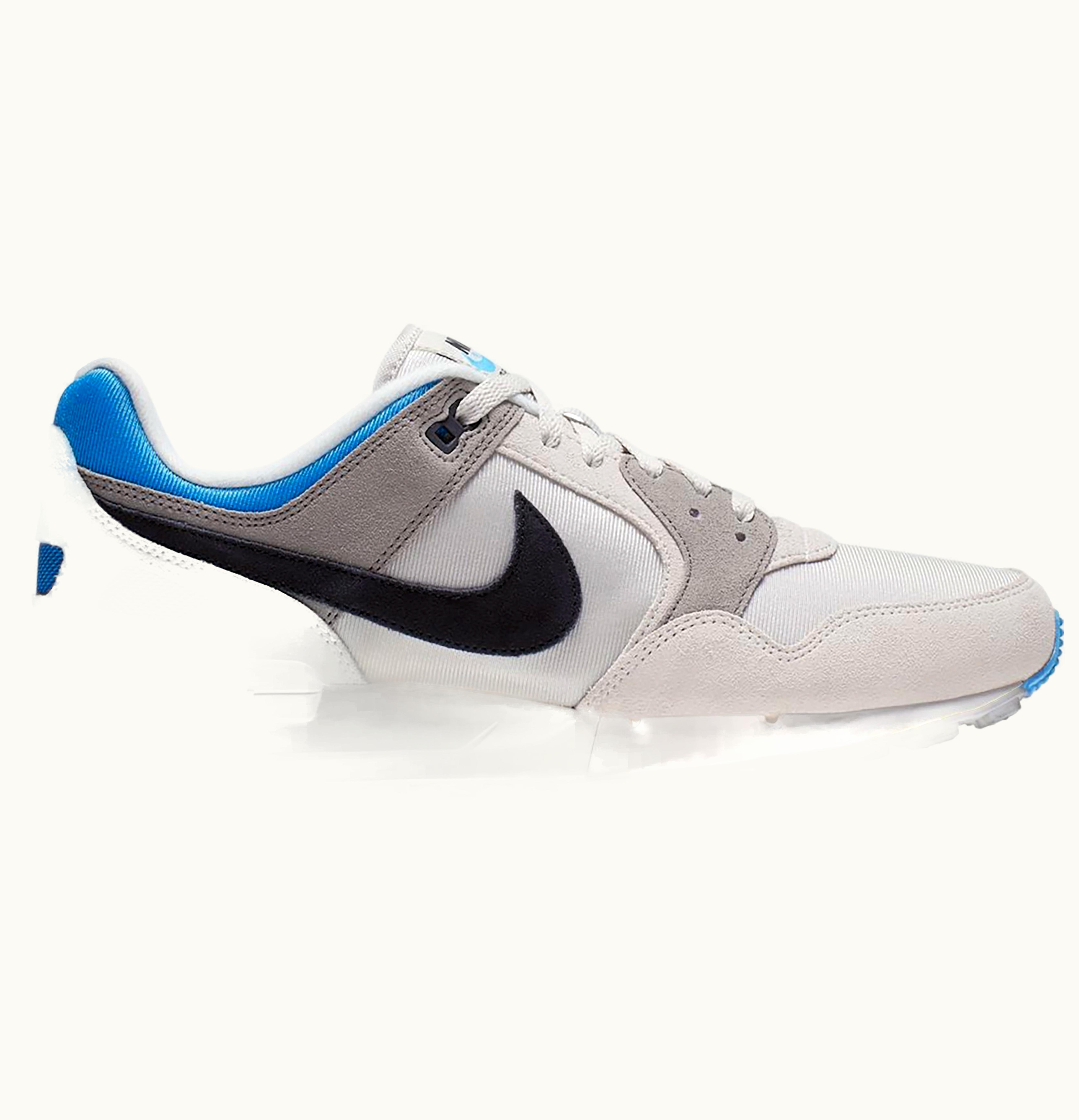 Nike Nike Air Pegasus 89 Light Bone Vivid Blue