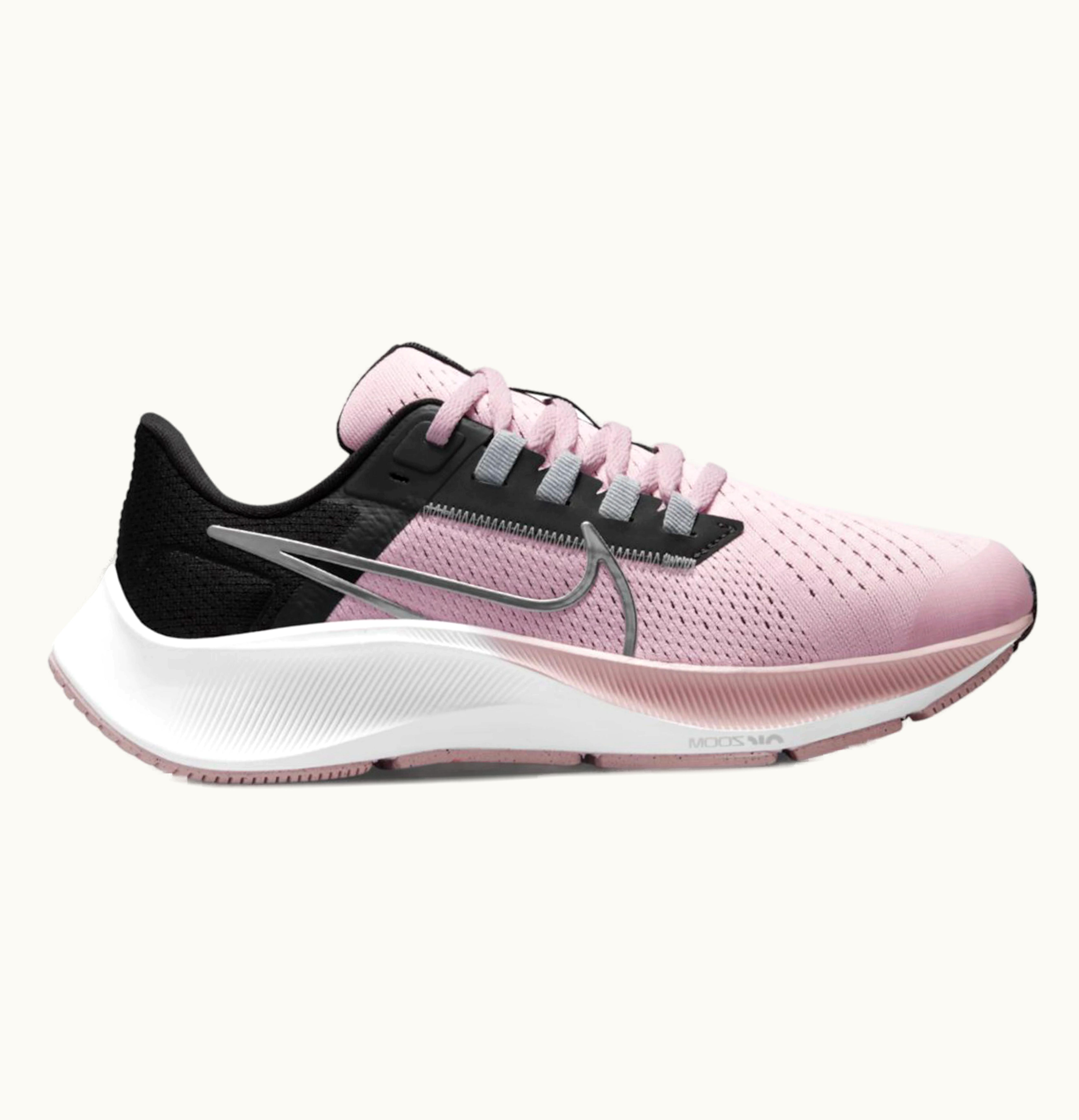 Nike Nike Air Pegasus 38 Pink Foam GS