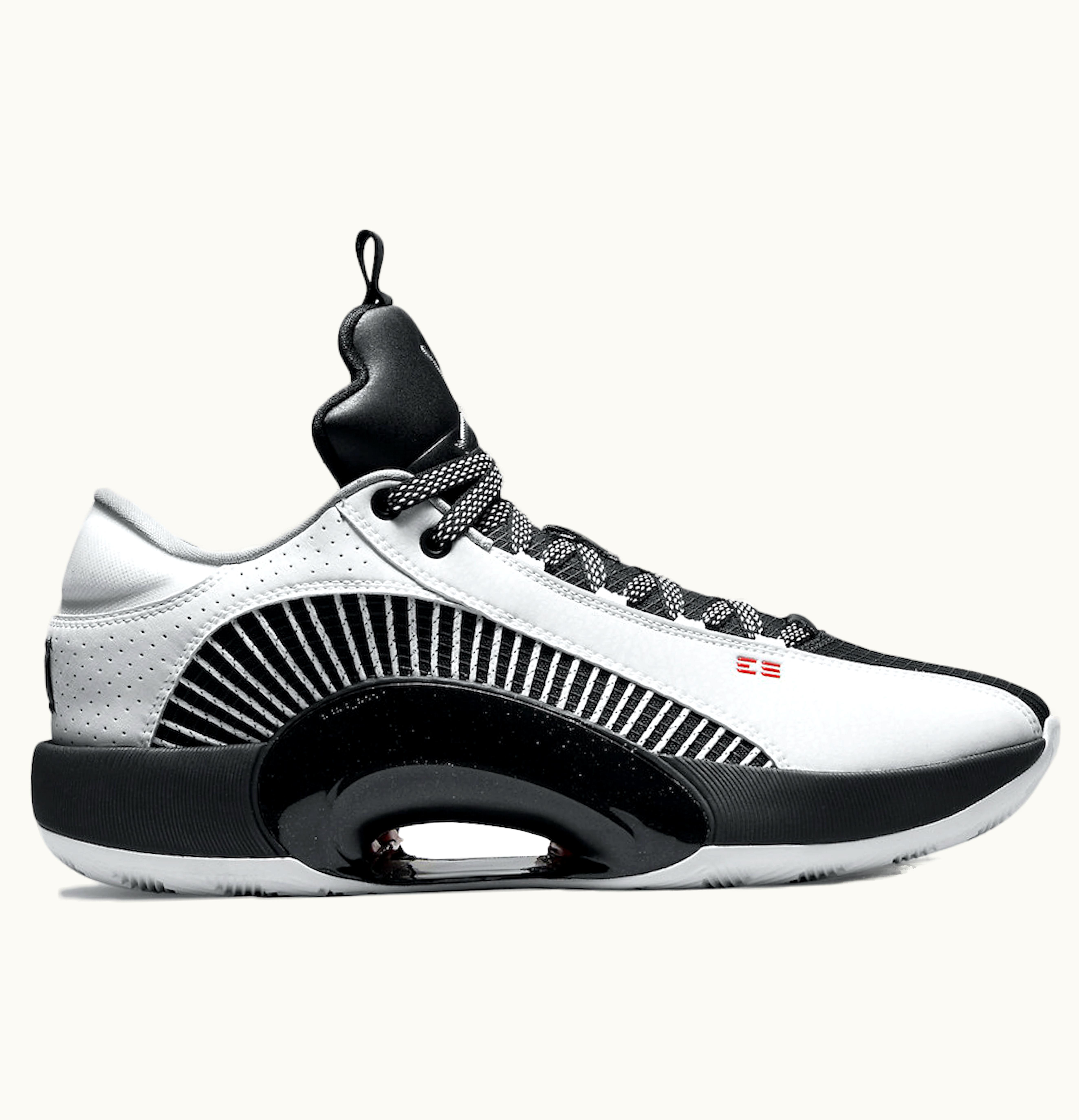 Jordan Air Jordan XXXV Black White