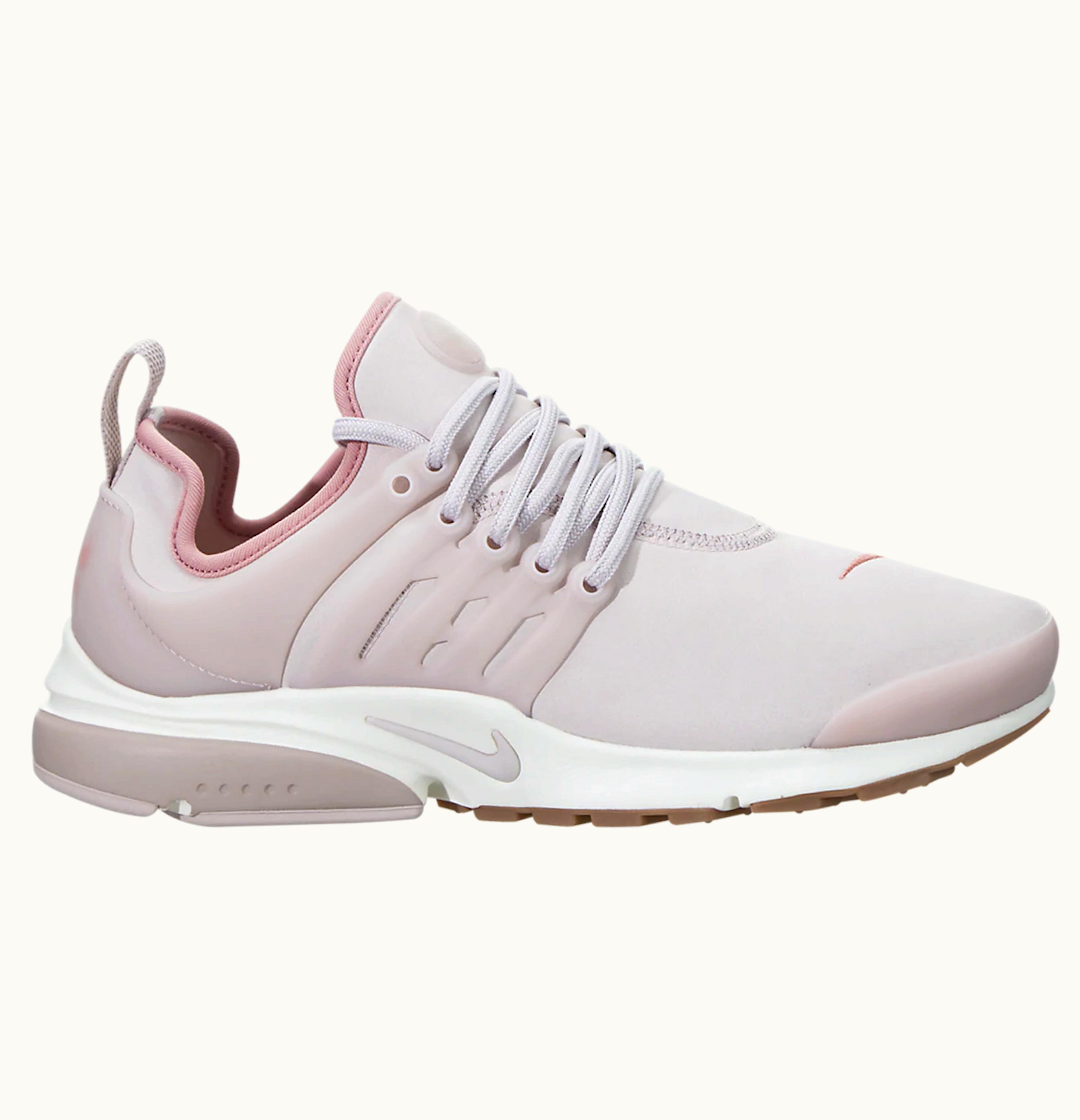 Nike Nike Air Presto Silt Red Stardust W
