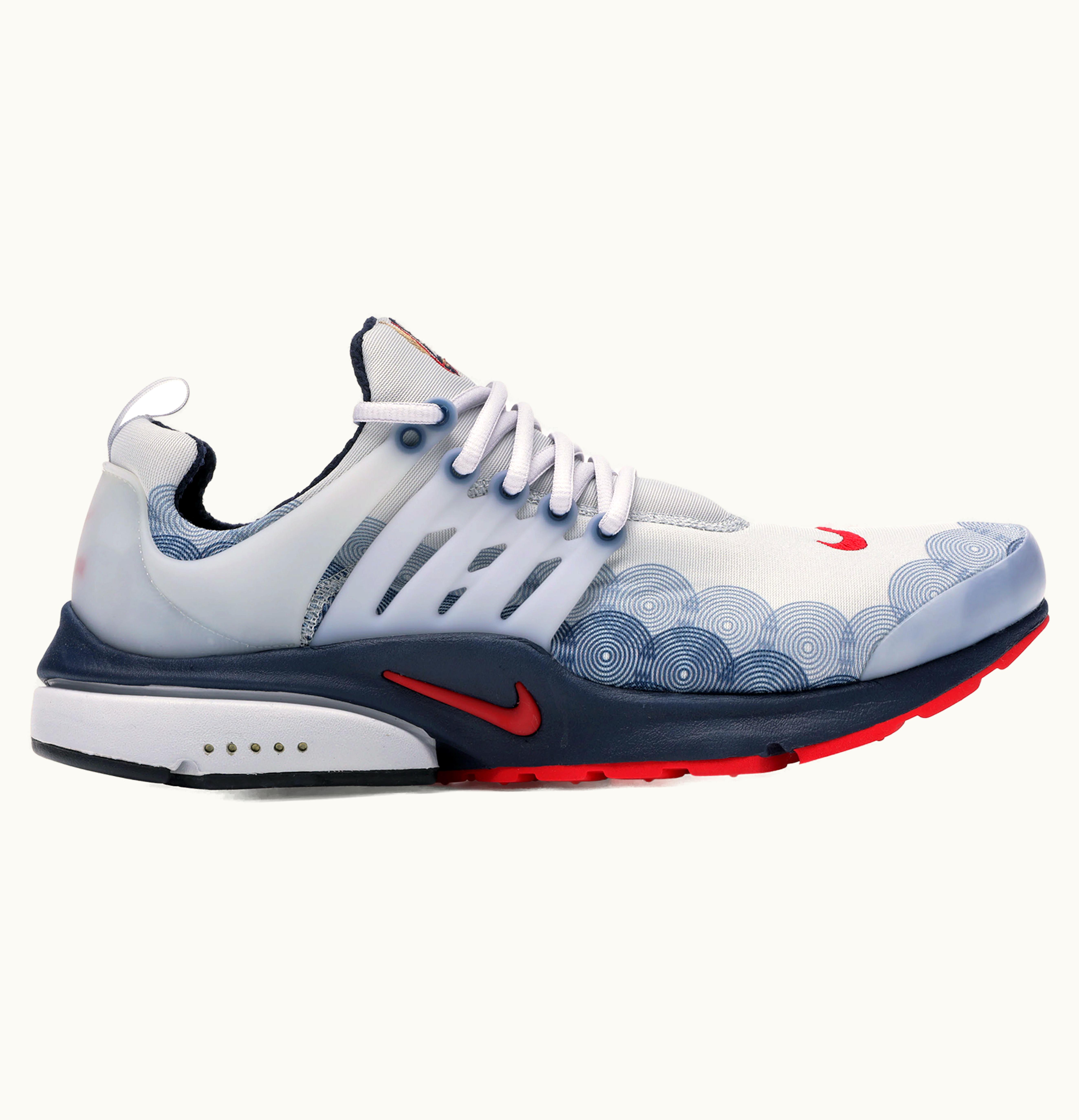 Nike Nike Air Presto Olympic 2016