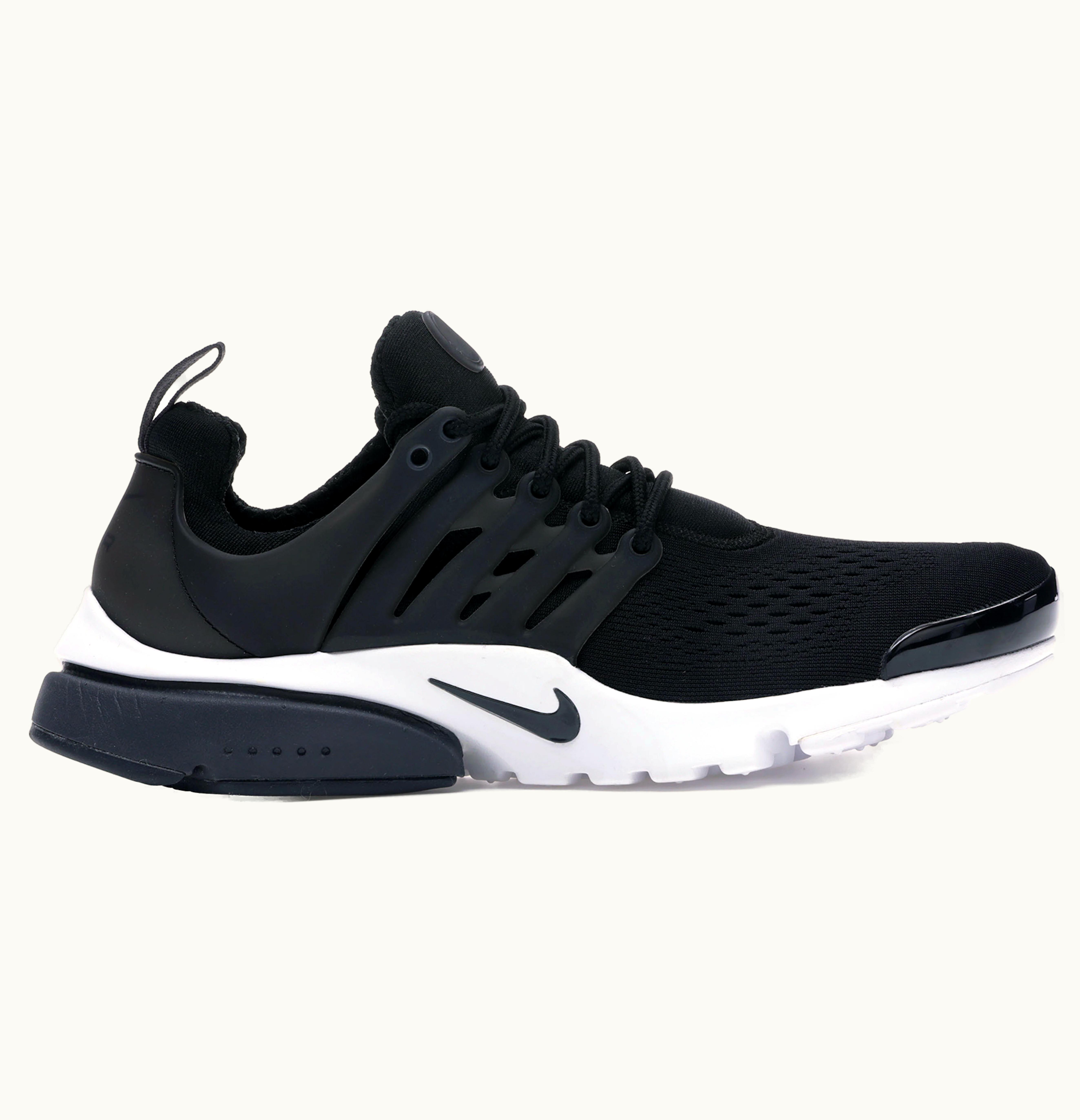 Nike Nike Air Presto Ultra Br Black Anthracite Black White