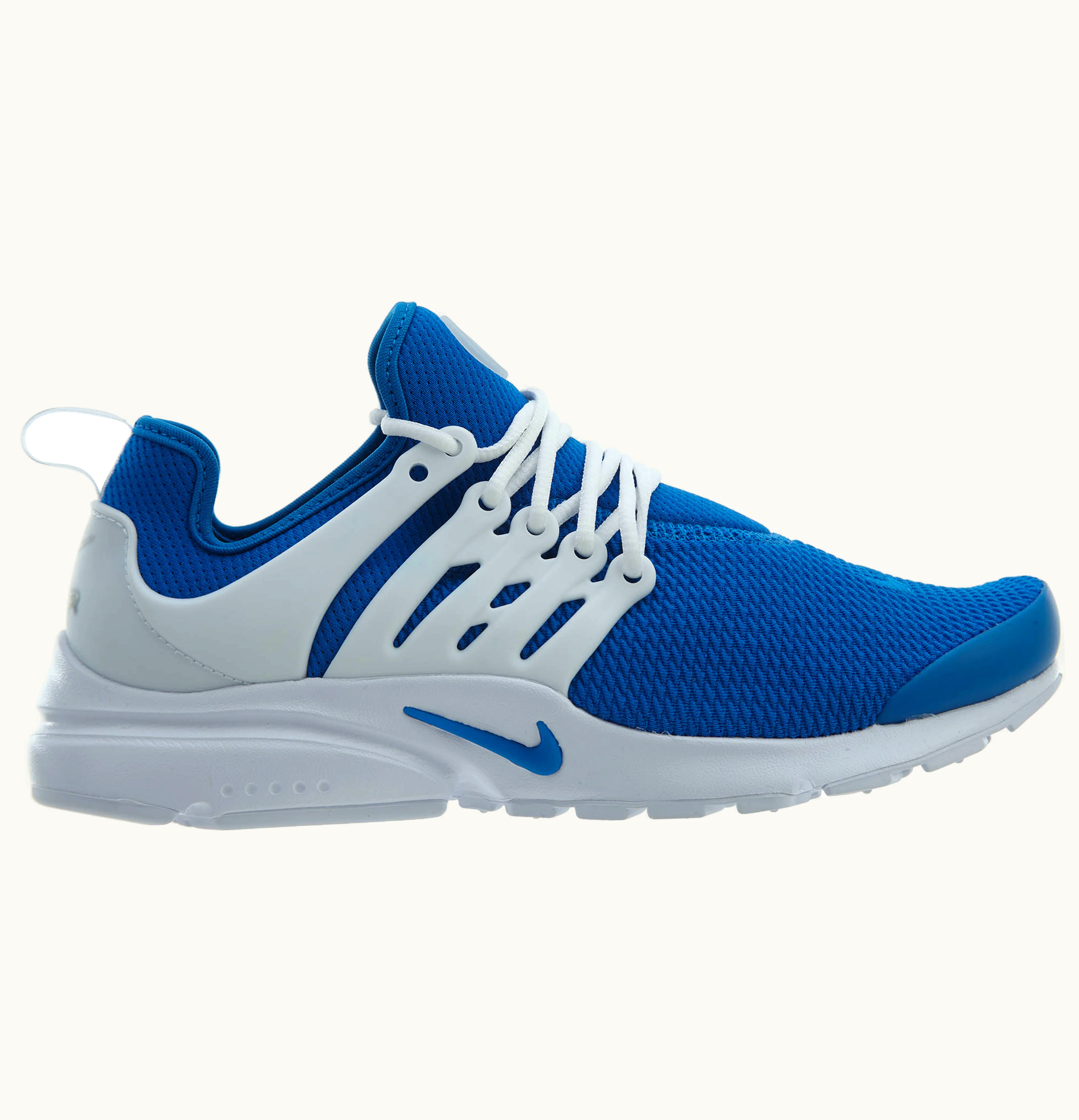 Nike Nike Air Presto Blue Nebula Blue Nebula White W