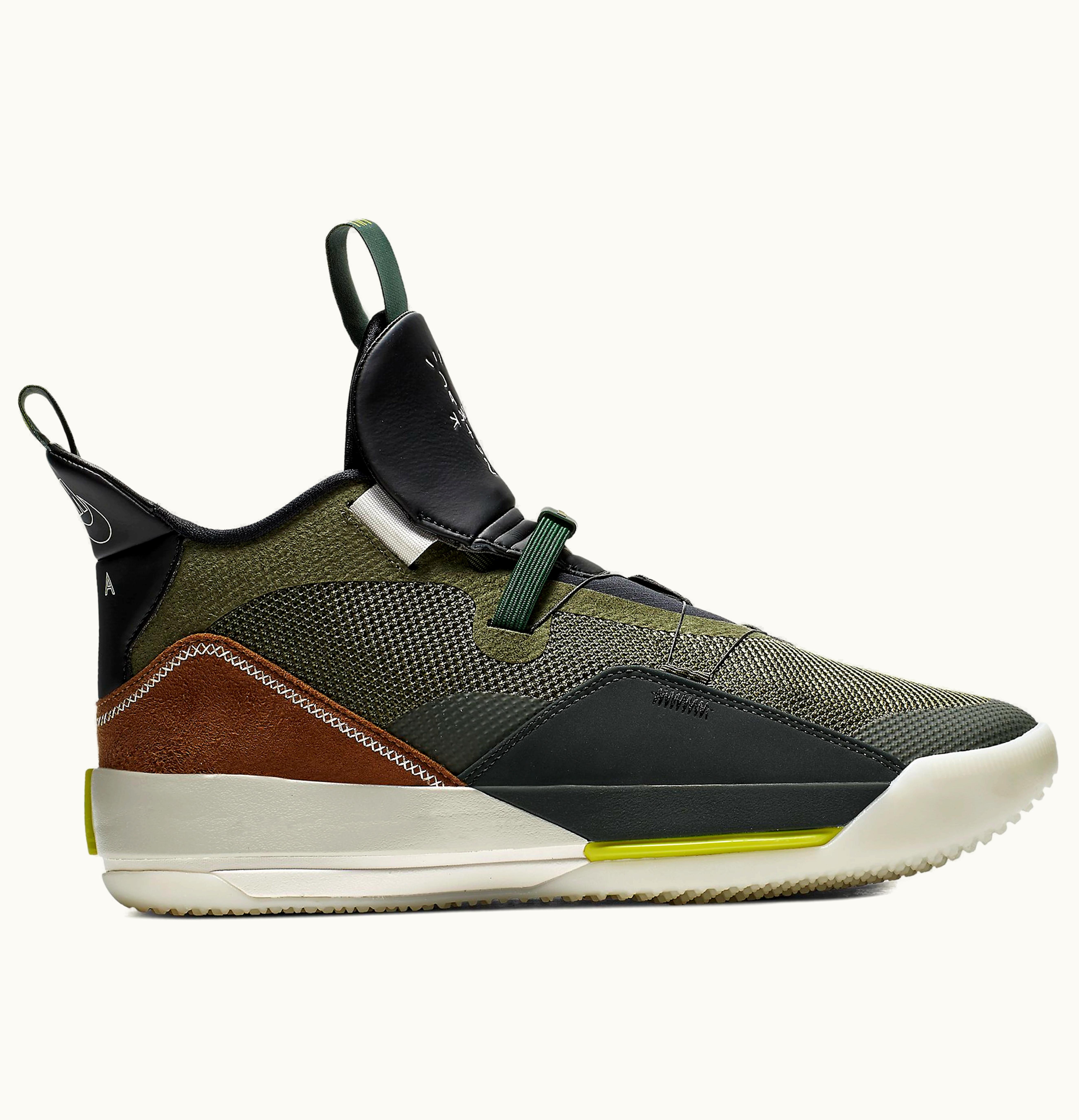 Jordan Air Jordan XXXIII Travis Scott