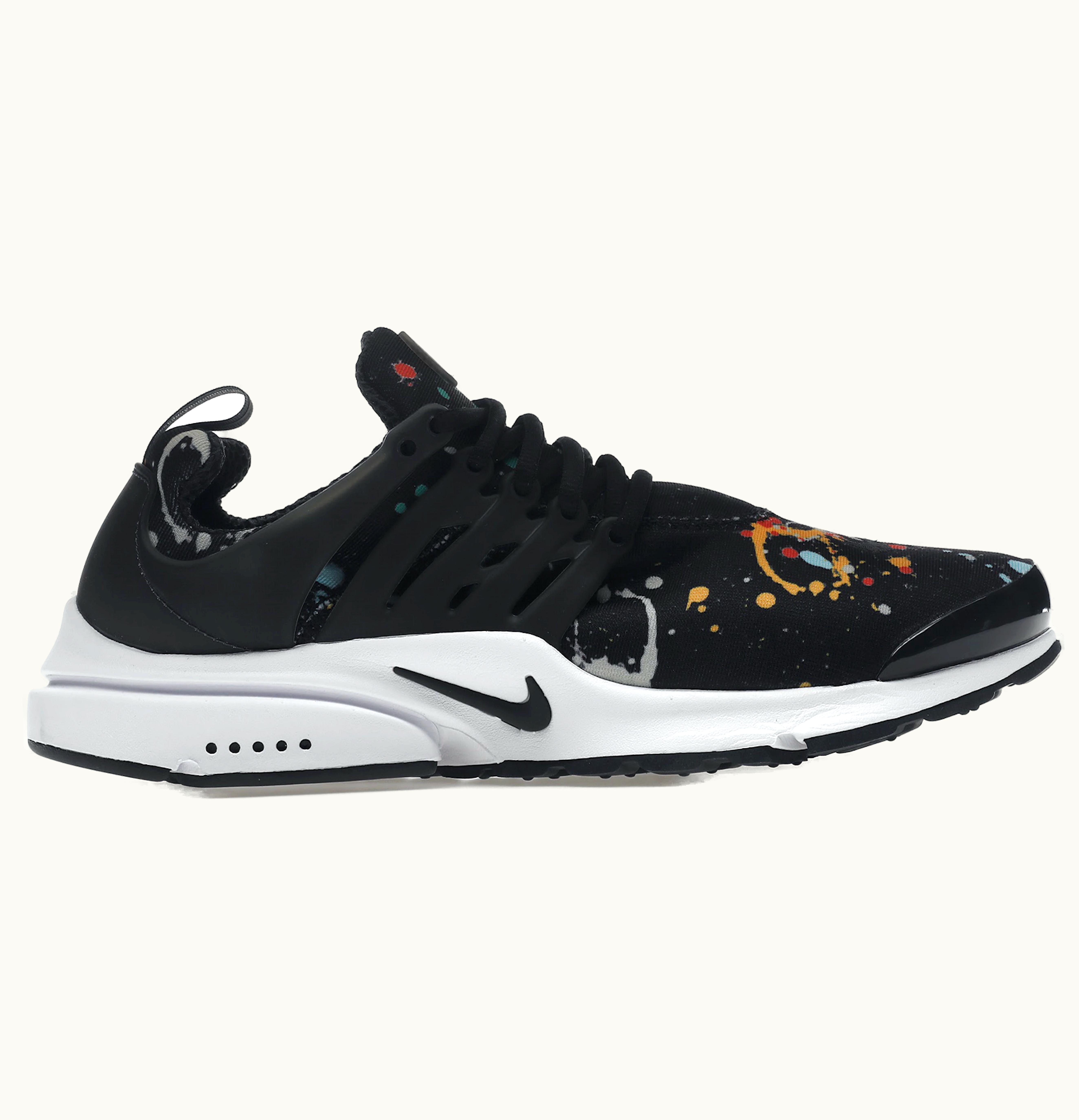 Nike Nike Air Presto Paint Splatter