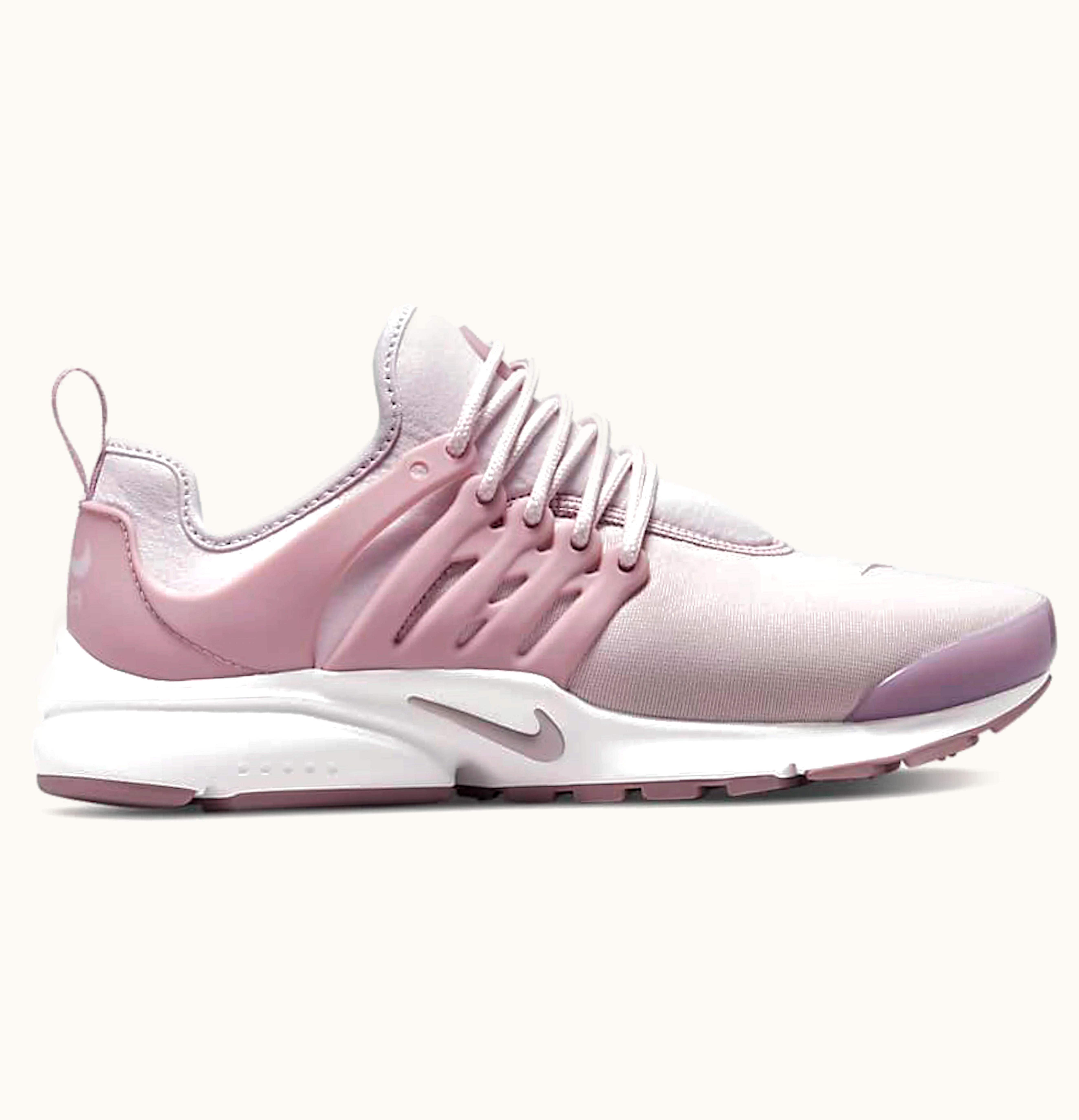 Nike Nike Air Presto Plum Fog W