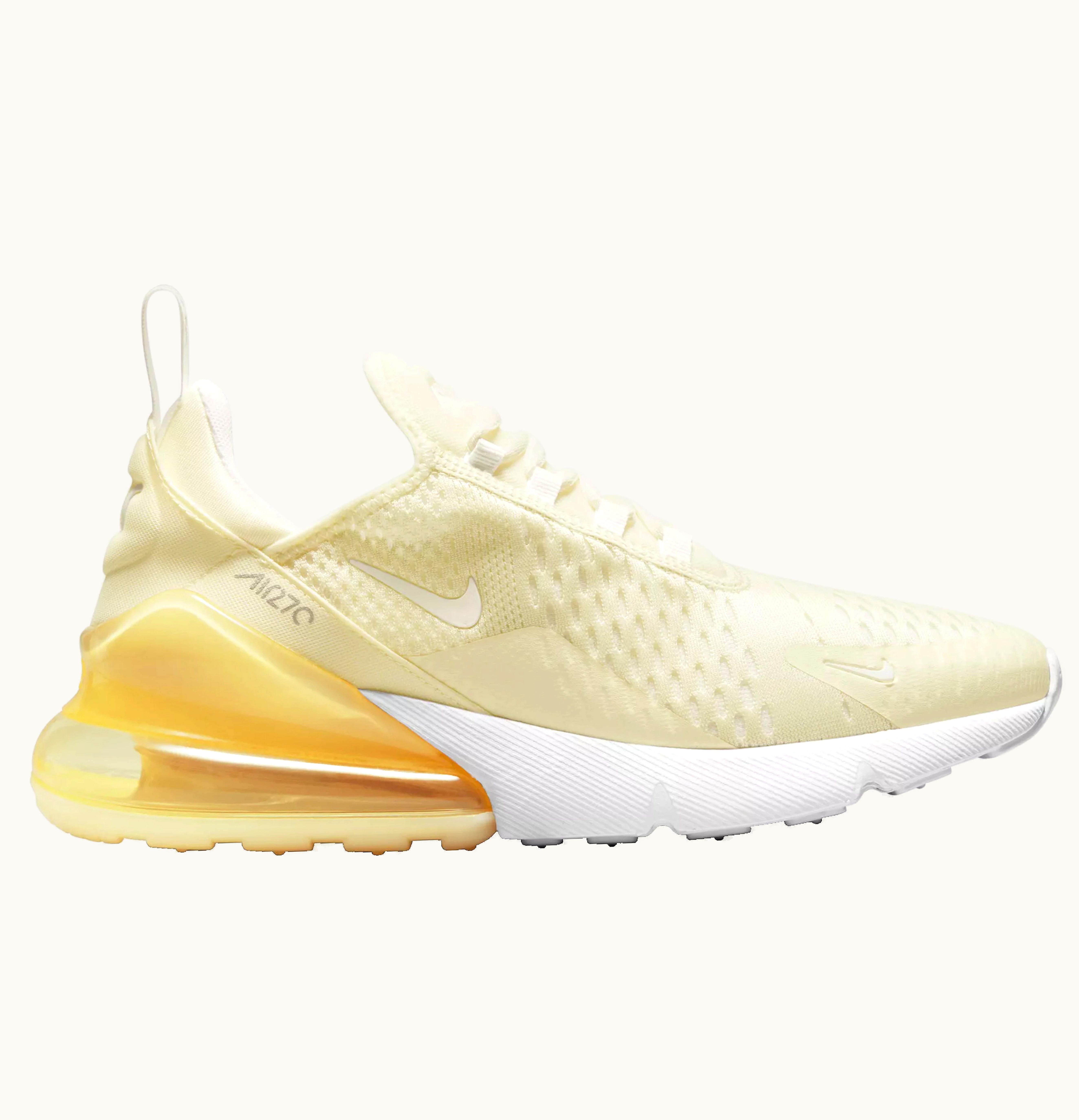 Nike Nike Air Max 270 Coconut Milk W