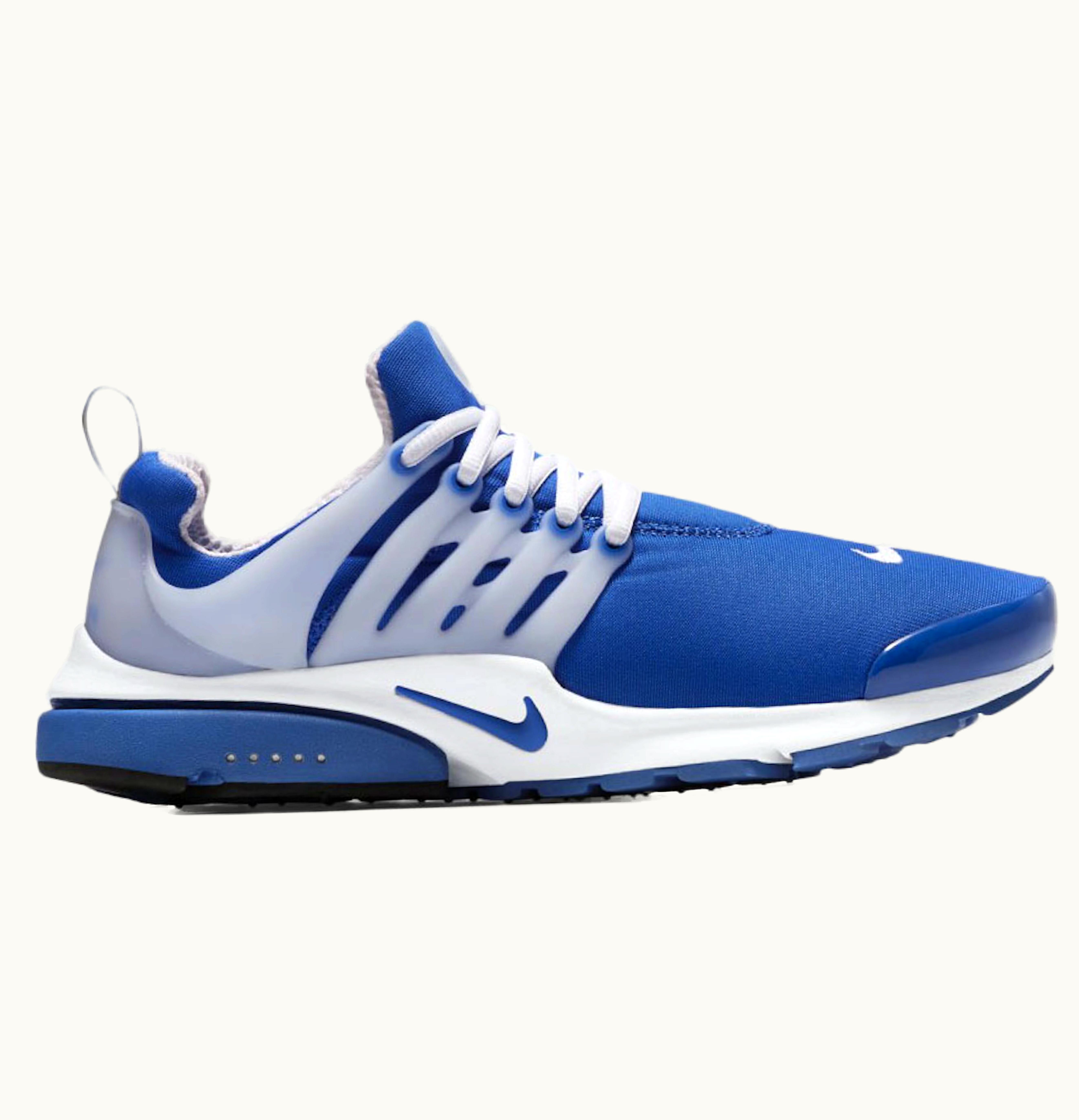 Nike Nike Air Presto Island Blue