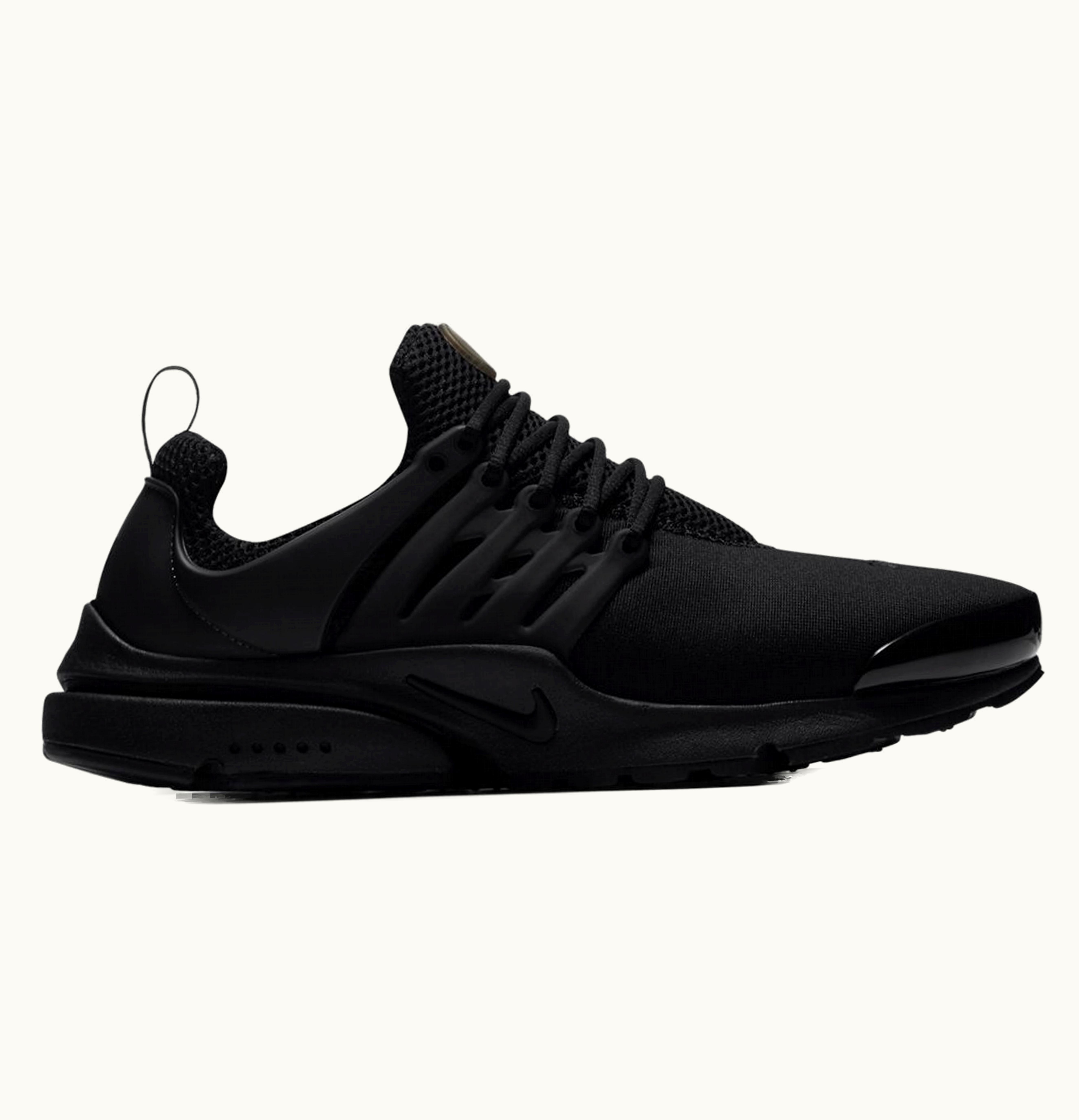 Nike Nike Air Presto Blackout