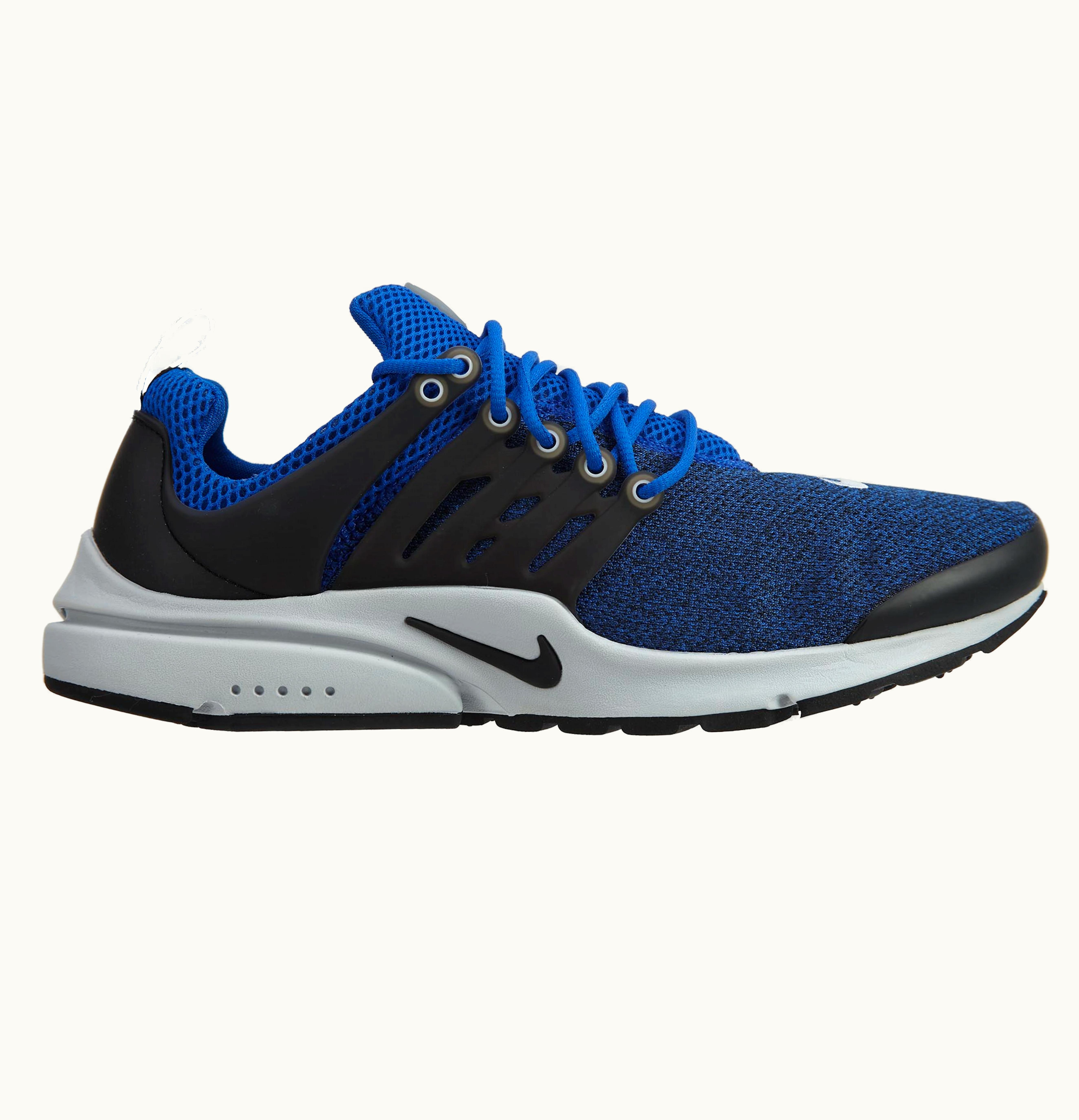 Nike Nike Air Presto Essential Game Royal Black Black