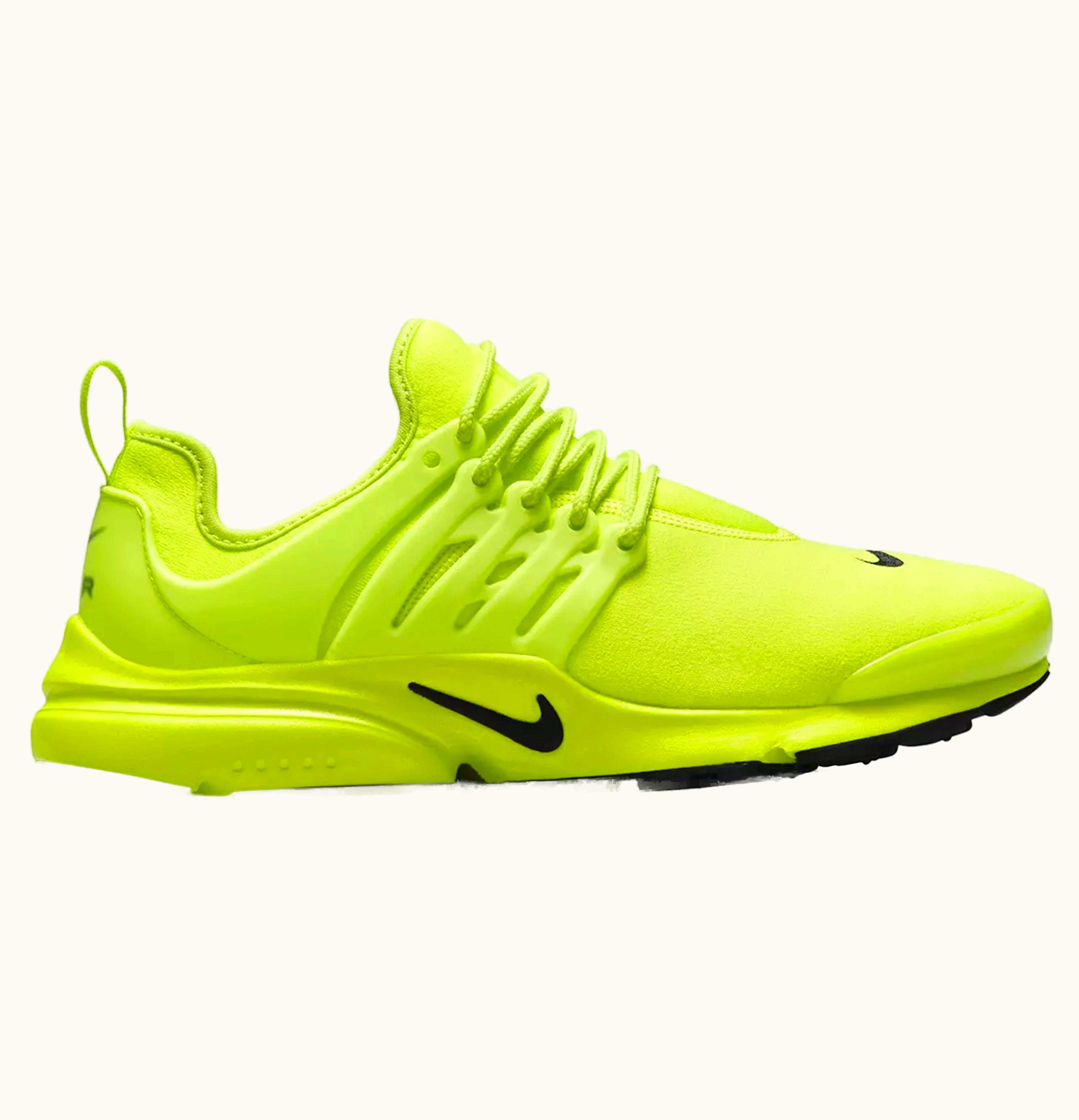 Nike Nike Air Presto Tenis Ball W