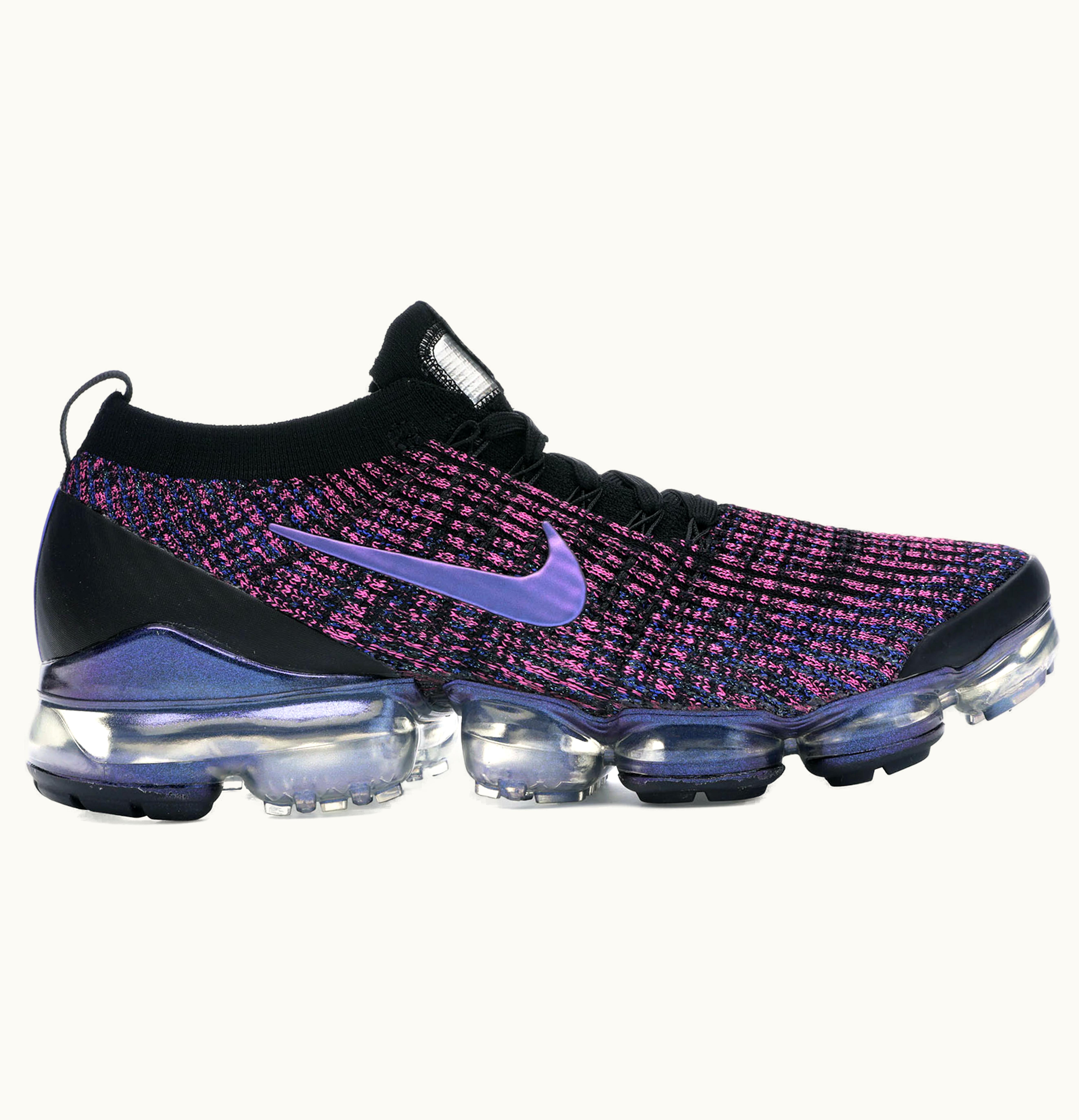Nike Nike Air VaporMax Flyknit 3 Throwback Future