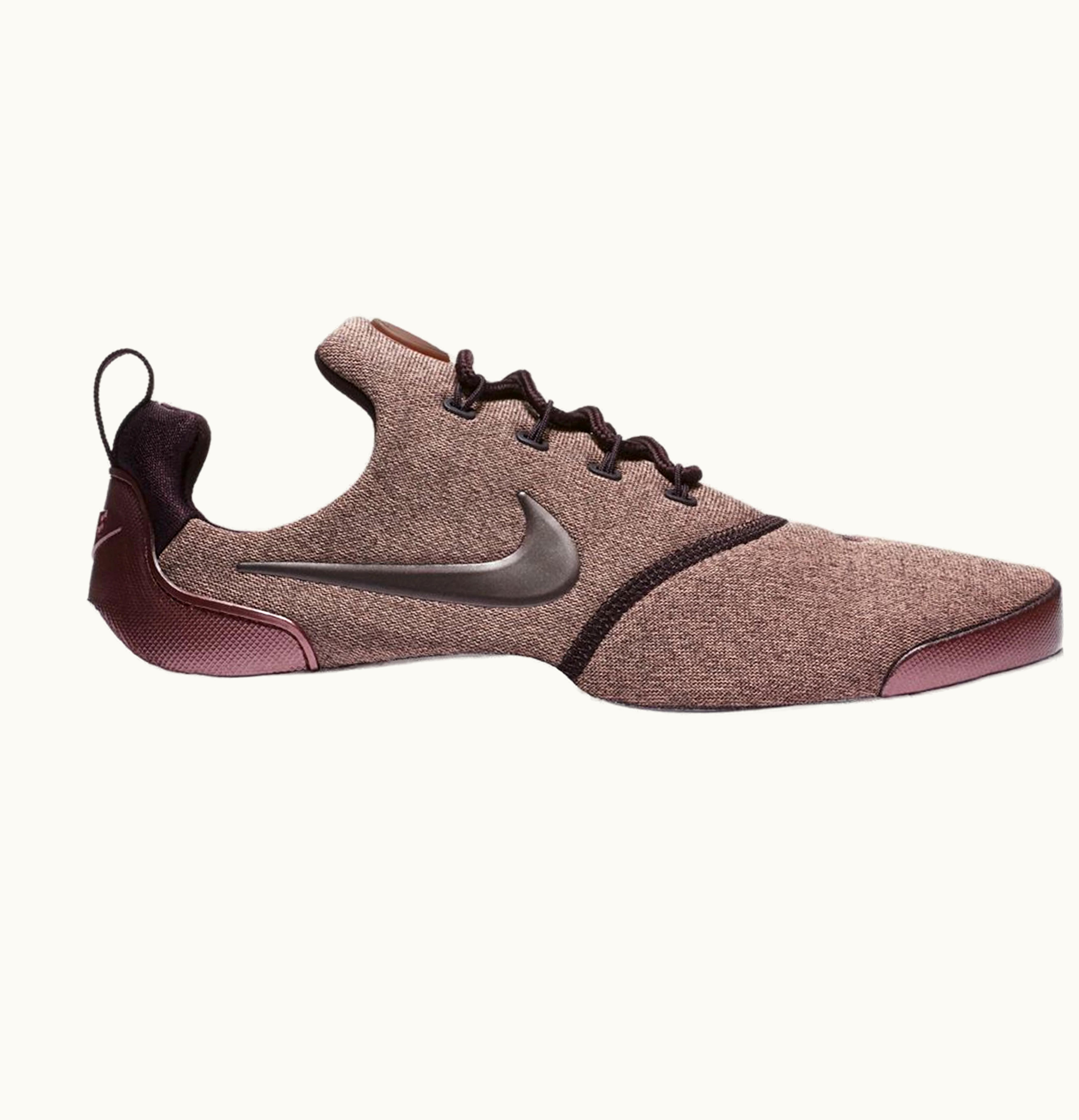 Nike Nike Air Presto Fly Port Wine W