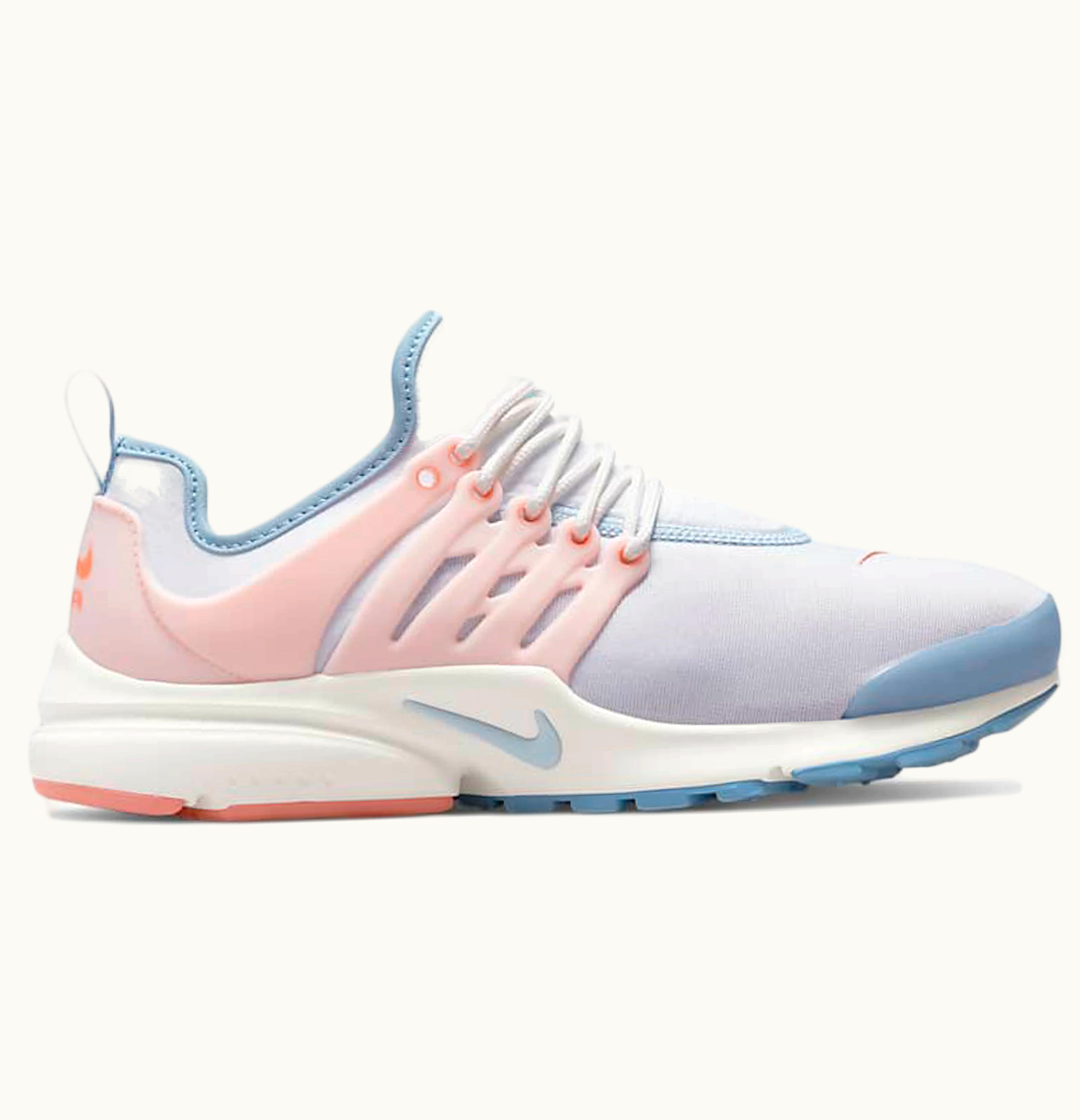 Nike Nike Air Presto Iris Whisper Atmosphere W
