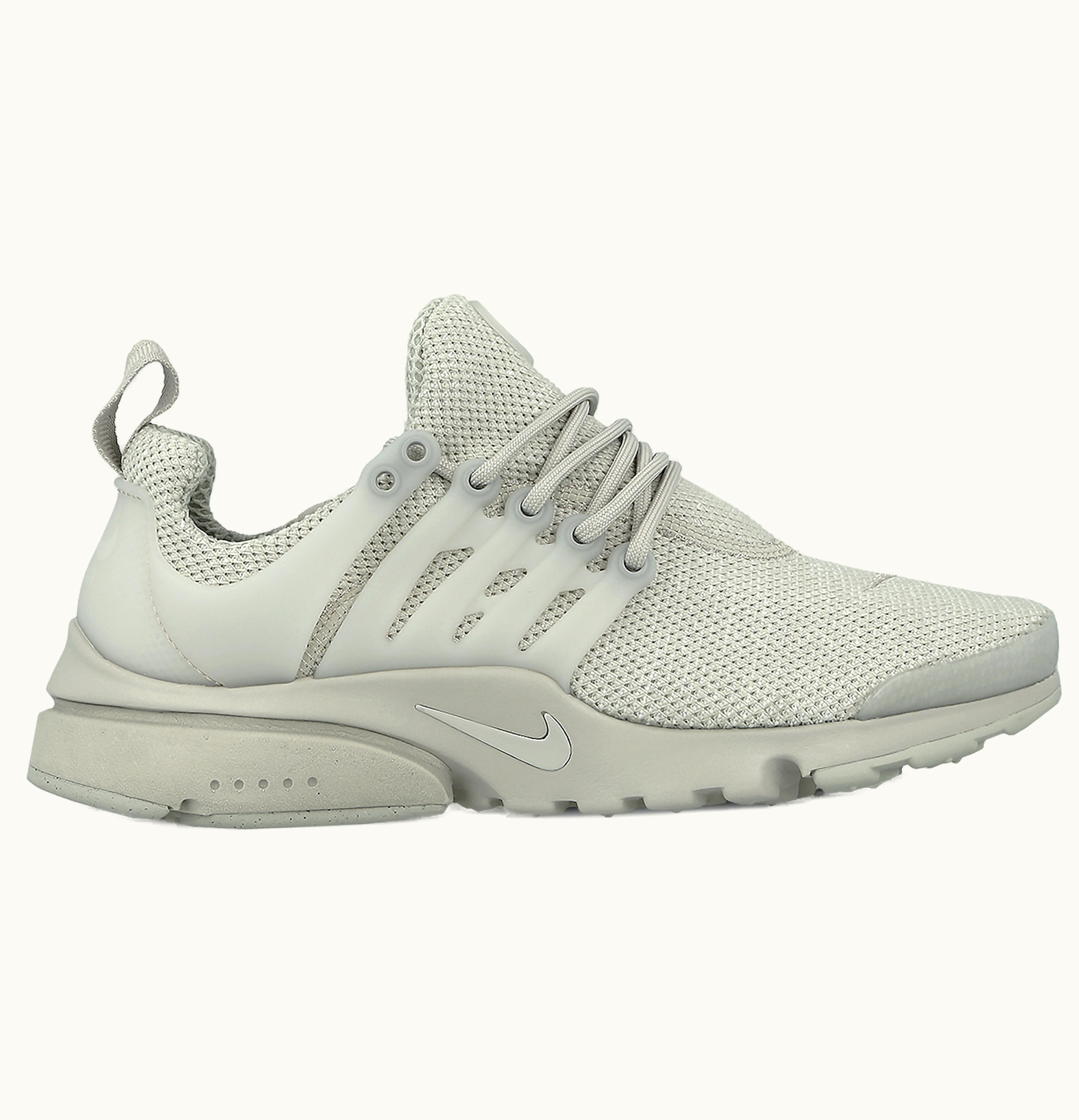 Nike Nike Air Presto Ultra Breathe Pale Grey