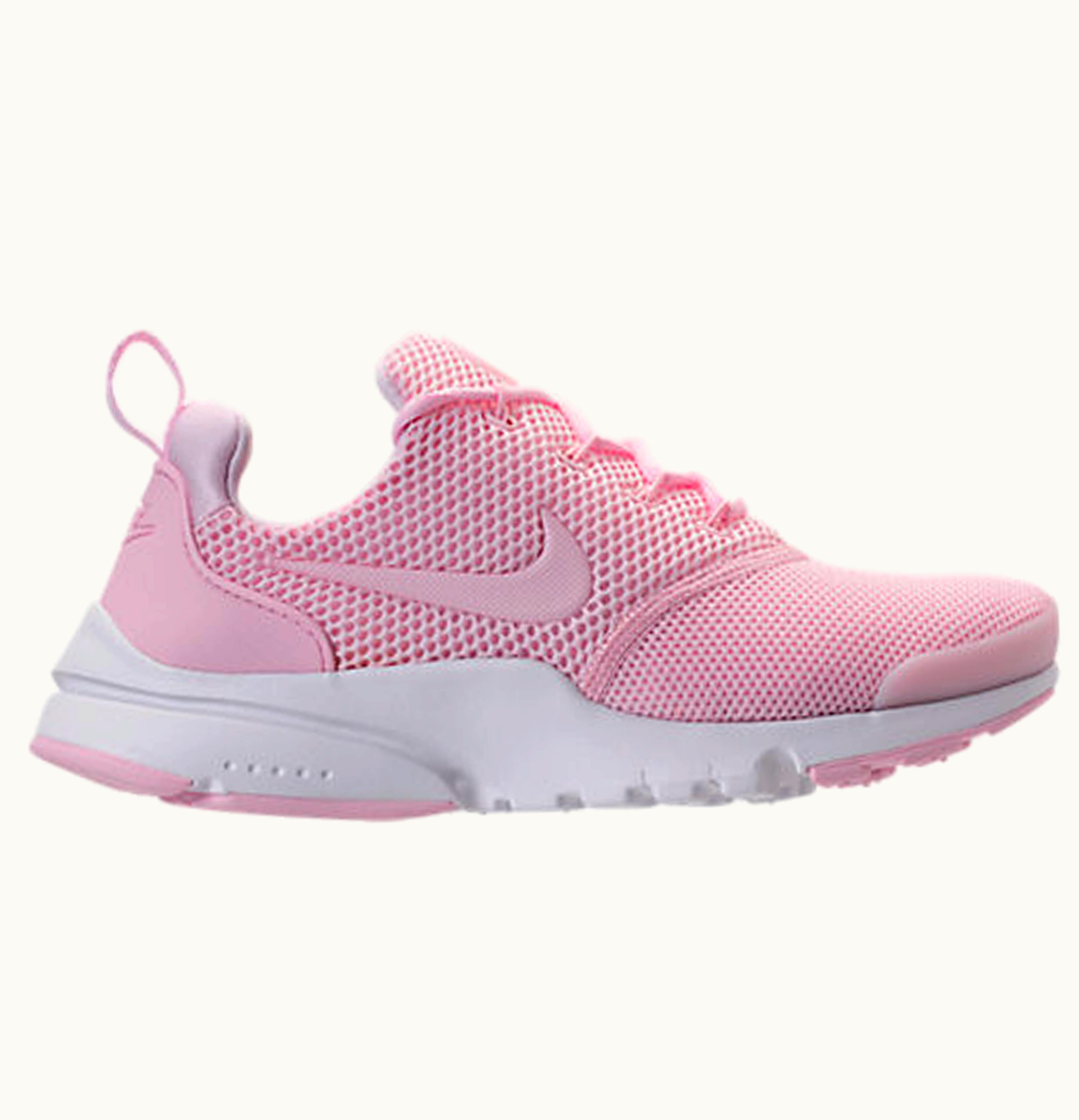 Nike Nike Air Presto Fly Prism Pink GS
