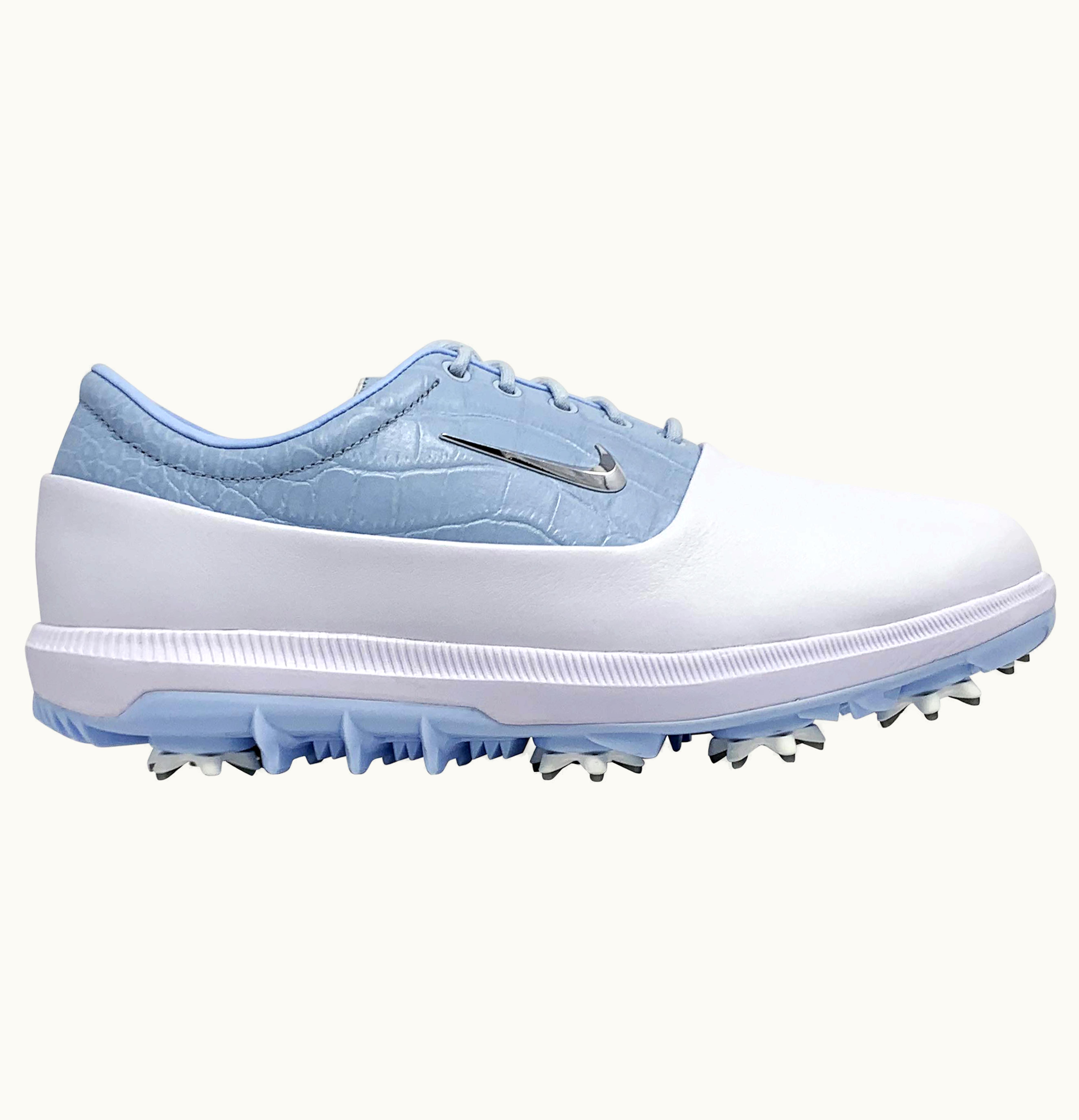 Nike Nike Air Zoom Victory Tour White University Blue