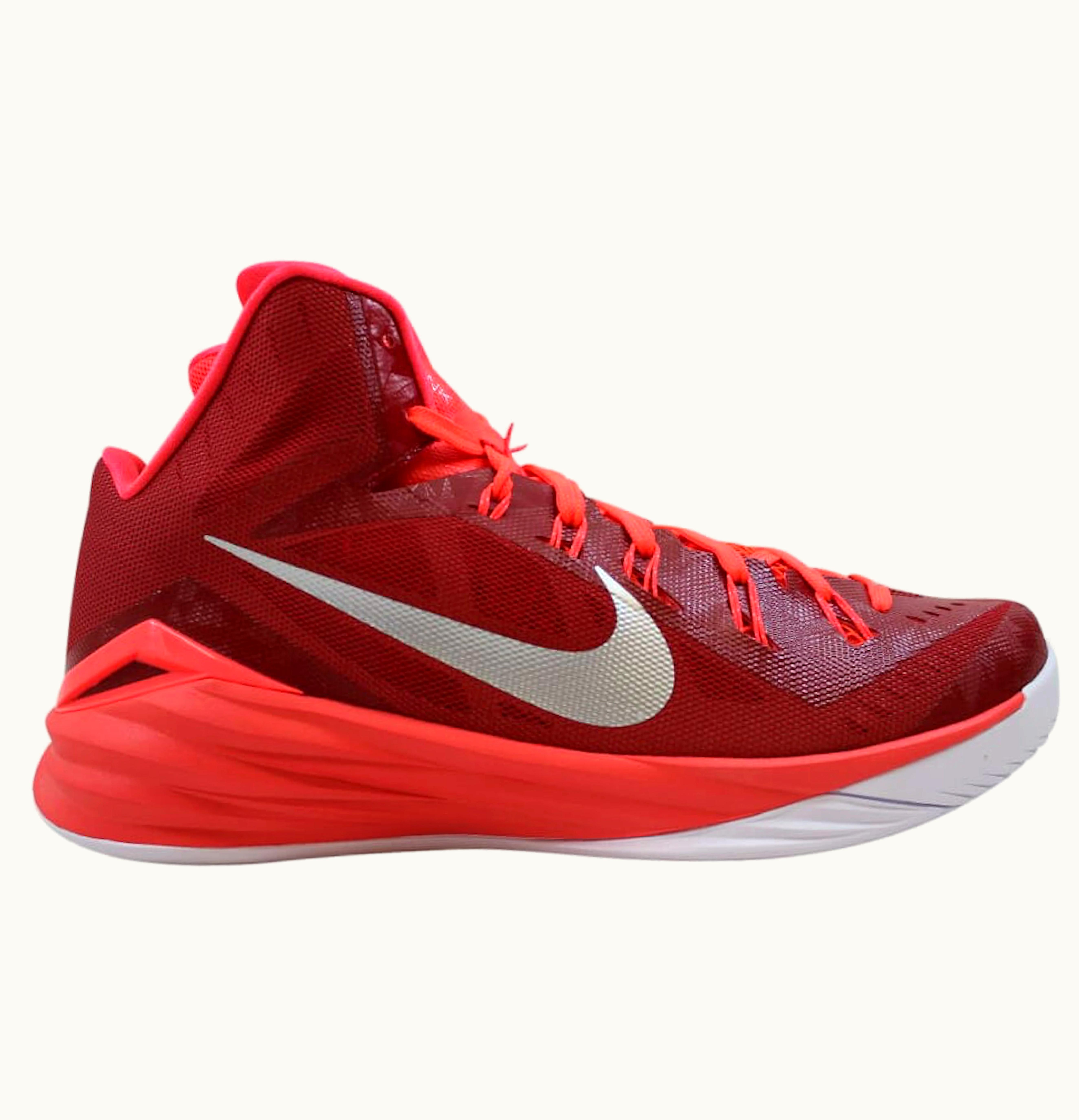 Nike Nike Hyperdunk 2014 TB Gym Red