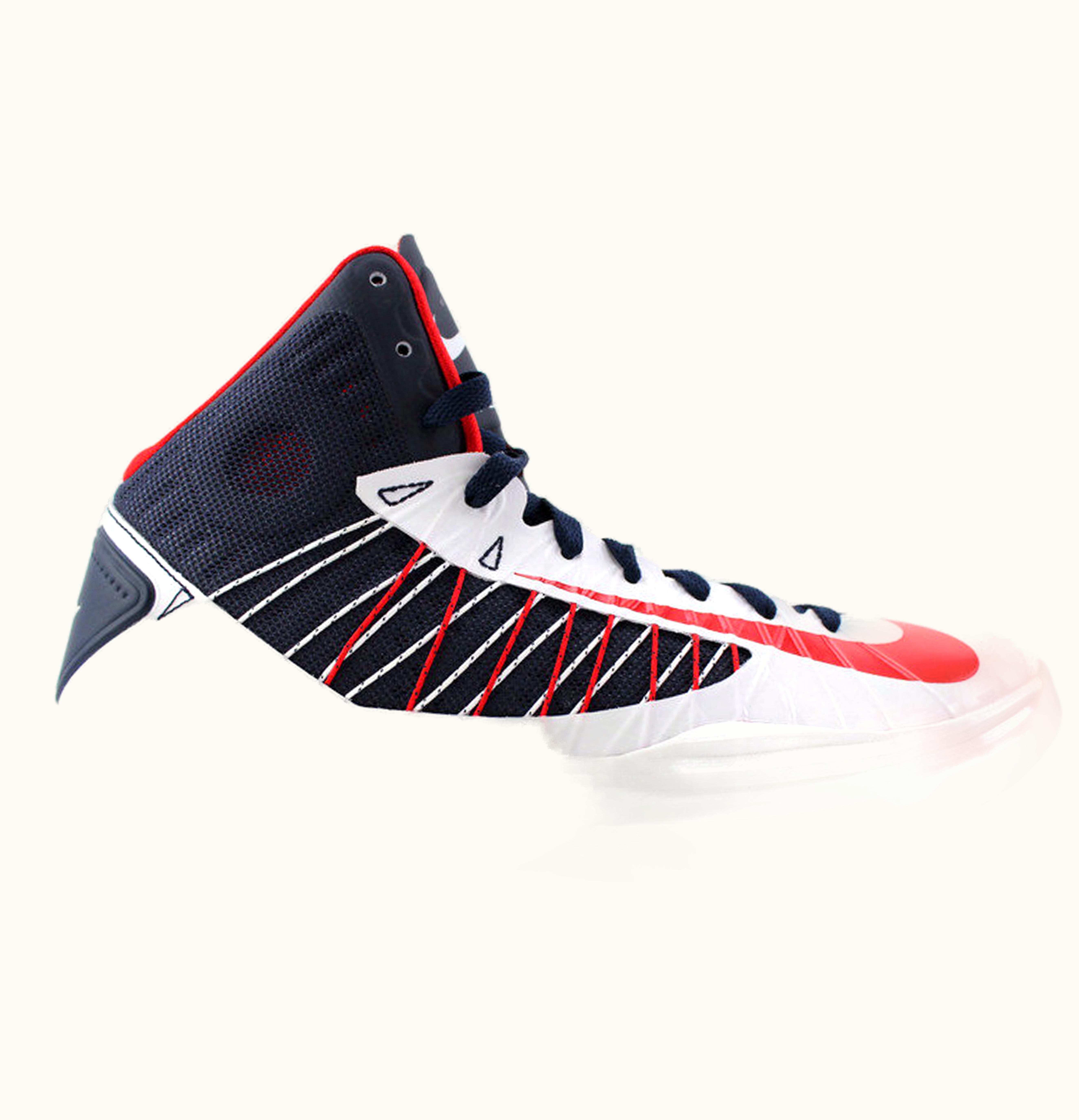 Nike Nike Hyperdunk 2012 USA Sport Pack