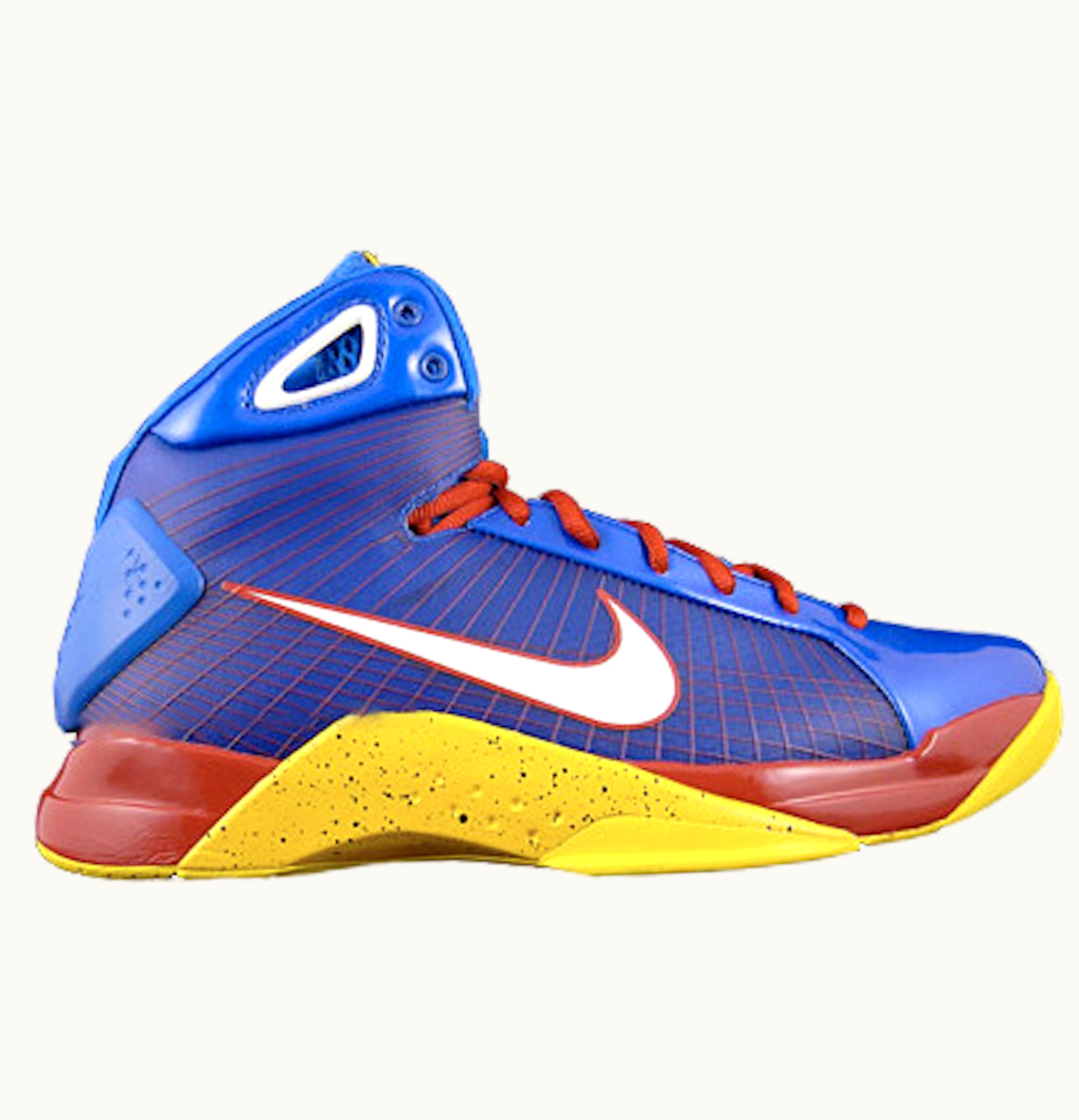 Nike Nike Hyperdunk 09 Philippines