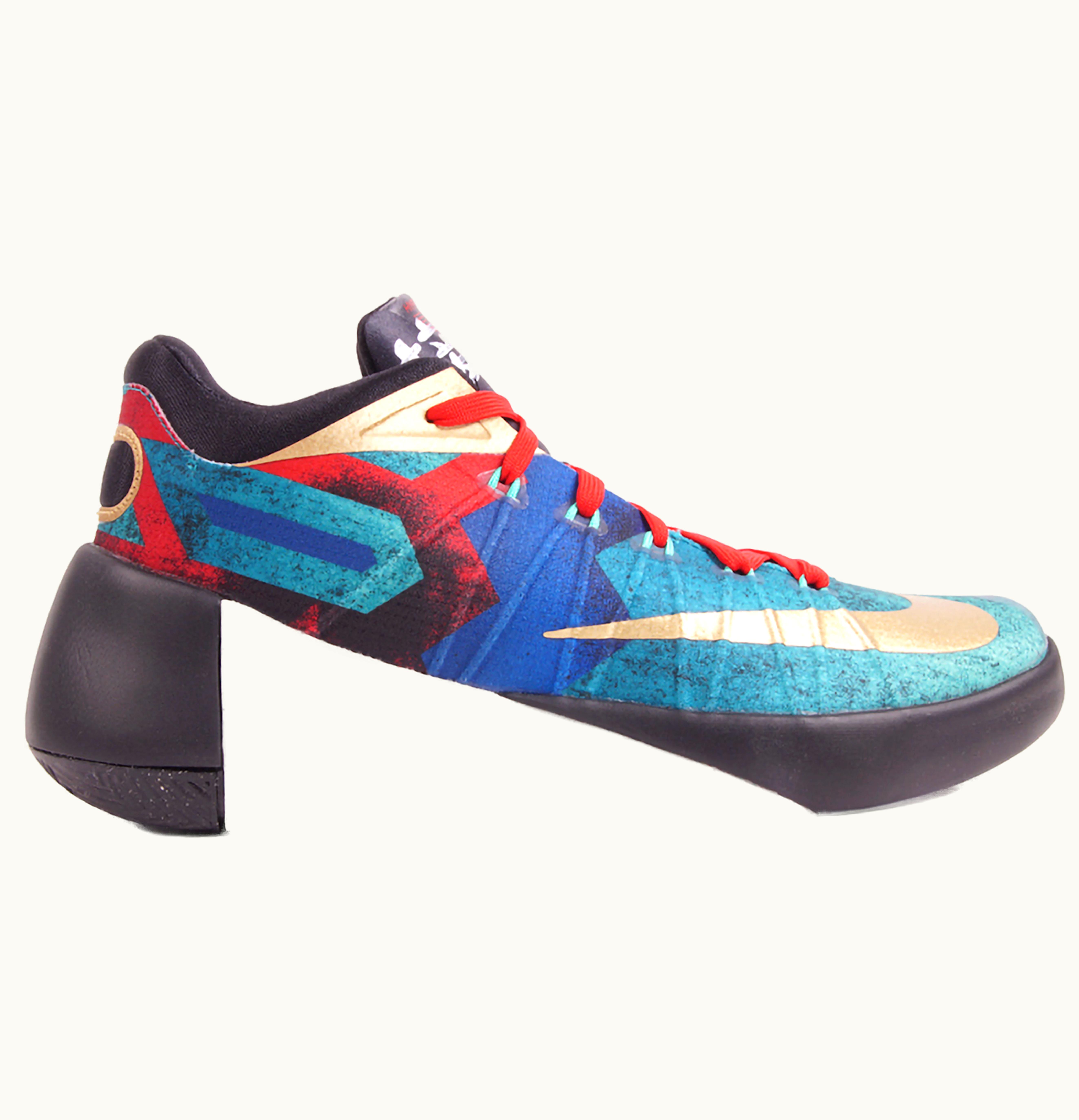 Nike Nike Hyperdunk 2015 Low LMTD Beijing