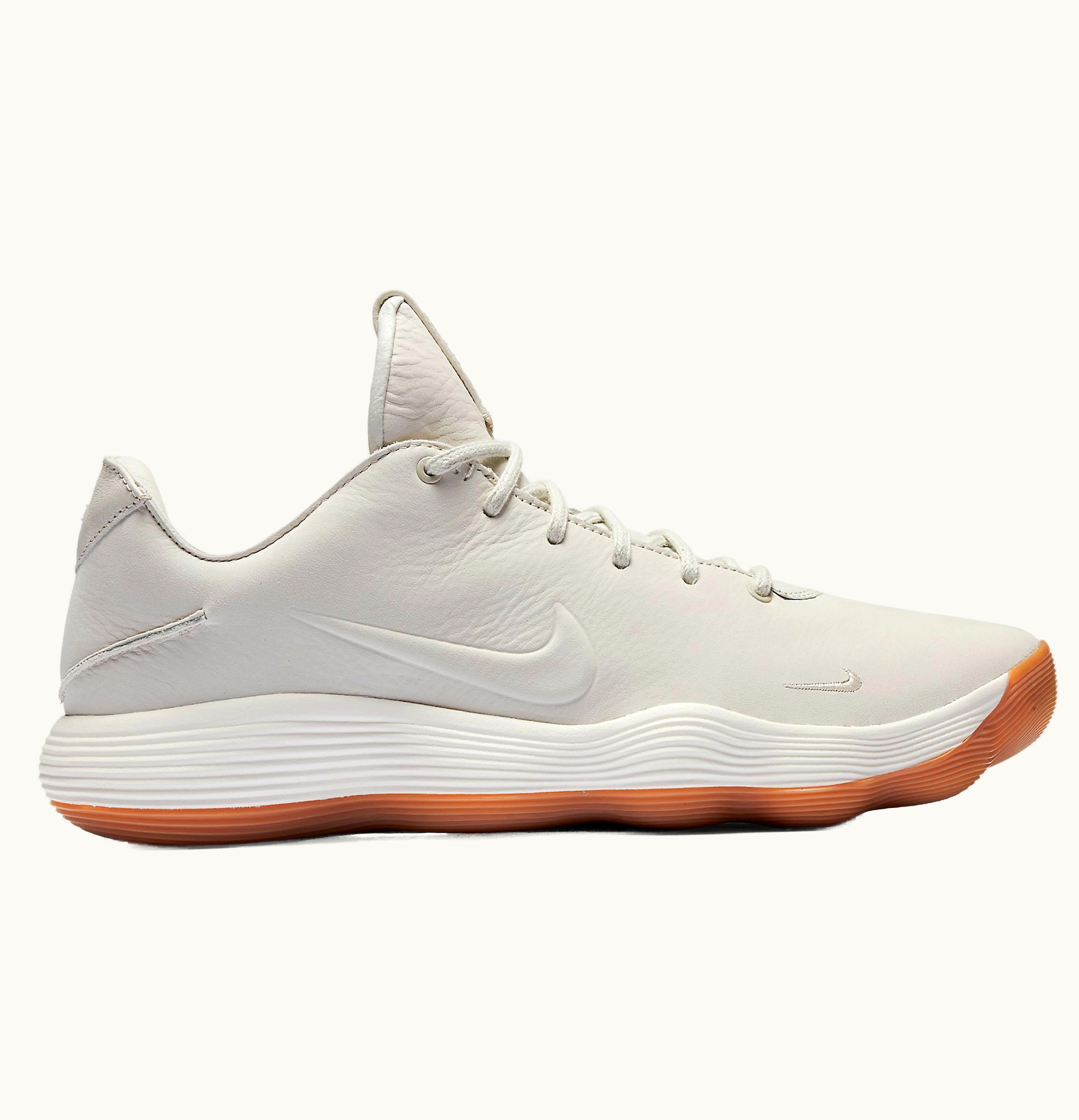 Nike Nike Hyperdunk 2017 Low White Gum