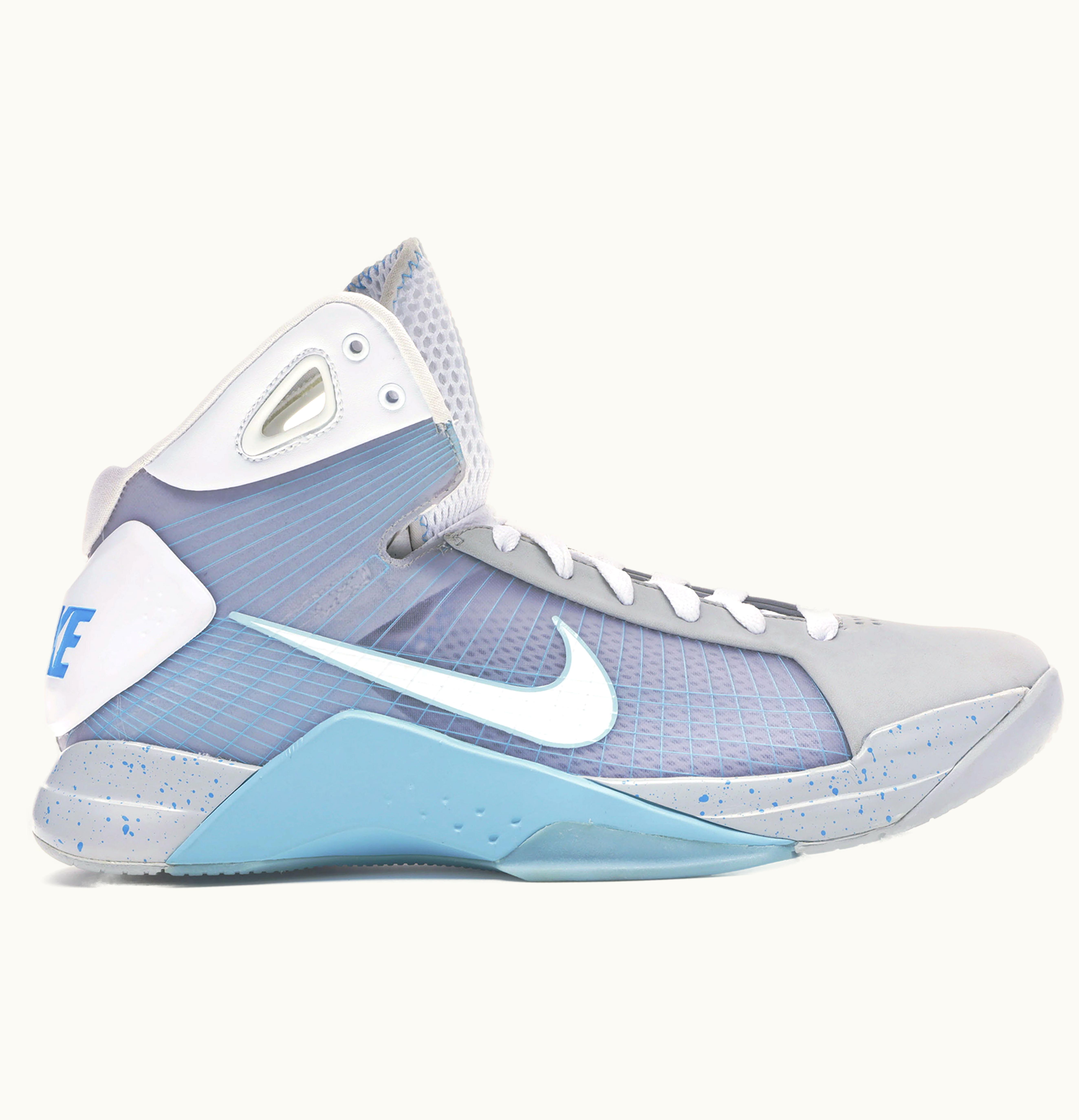 Nike Nike Hyperdunk Supreme Marty McFly