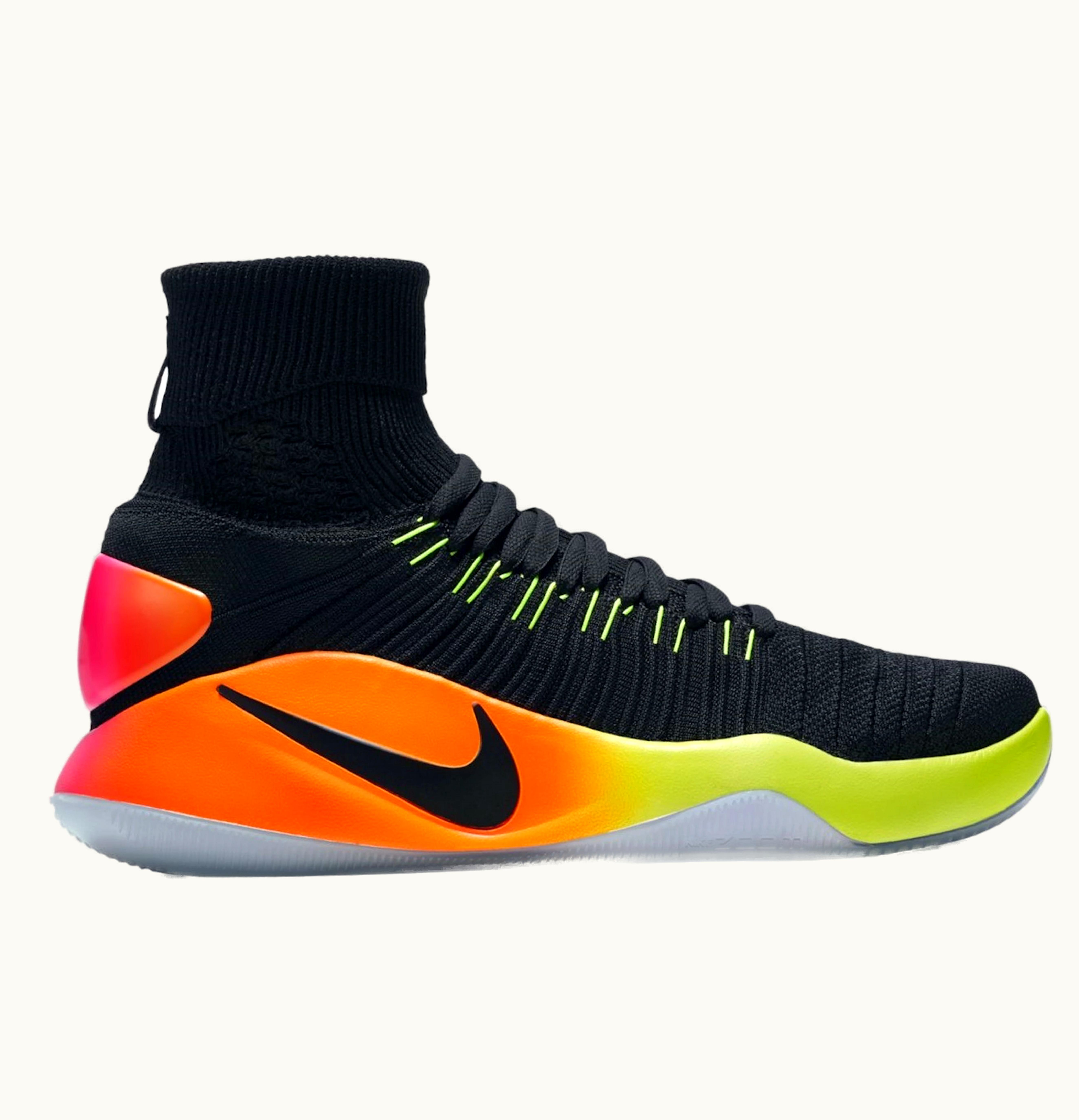 Nike Nike Hyperdunk 2016 Flyknit Unlimited