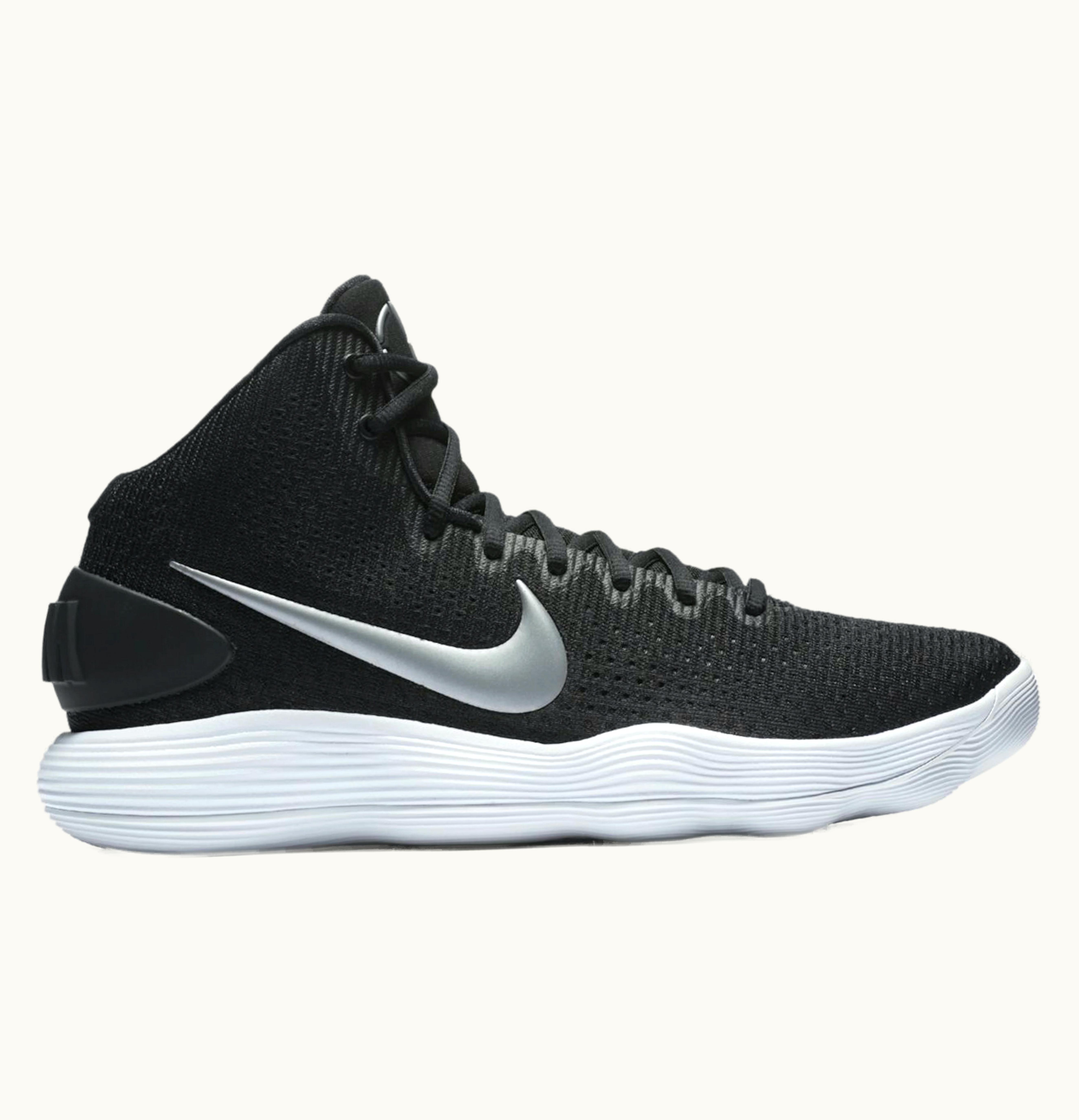 Nike Nike Hyperdunk 2017 Black
