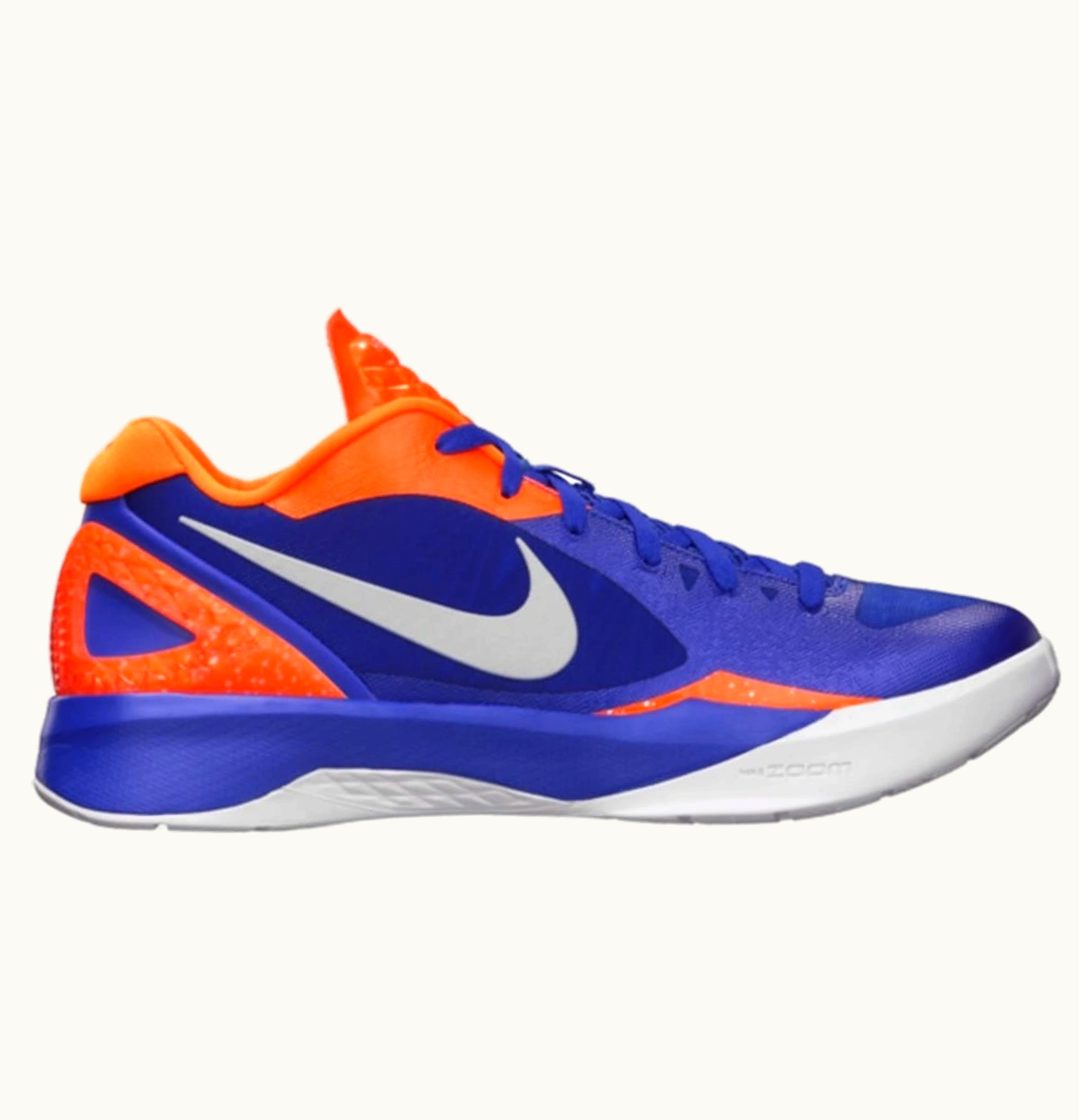 Nike Nike Zoom Hyperdunk 2011 Linsanity