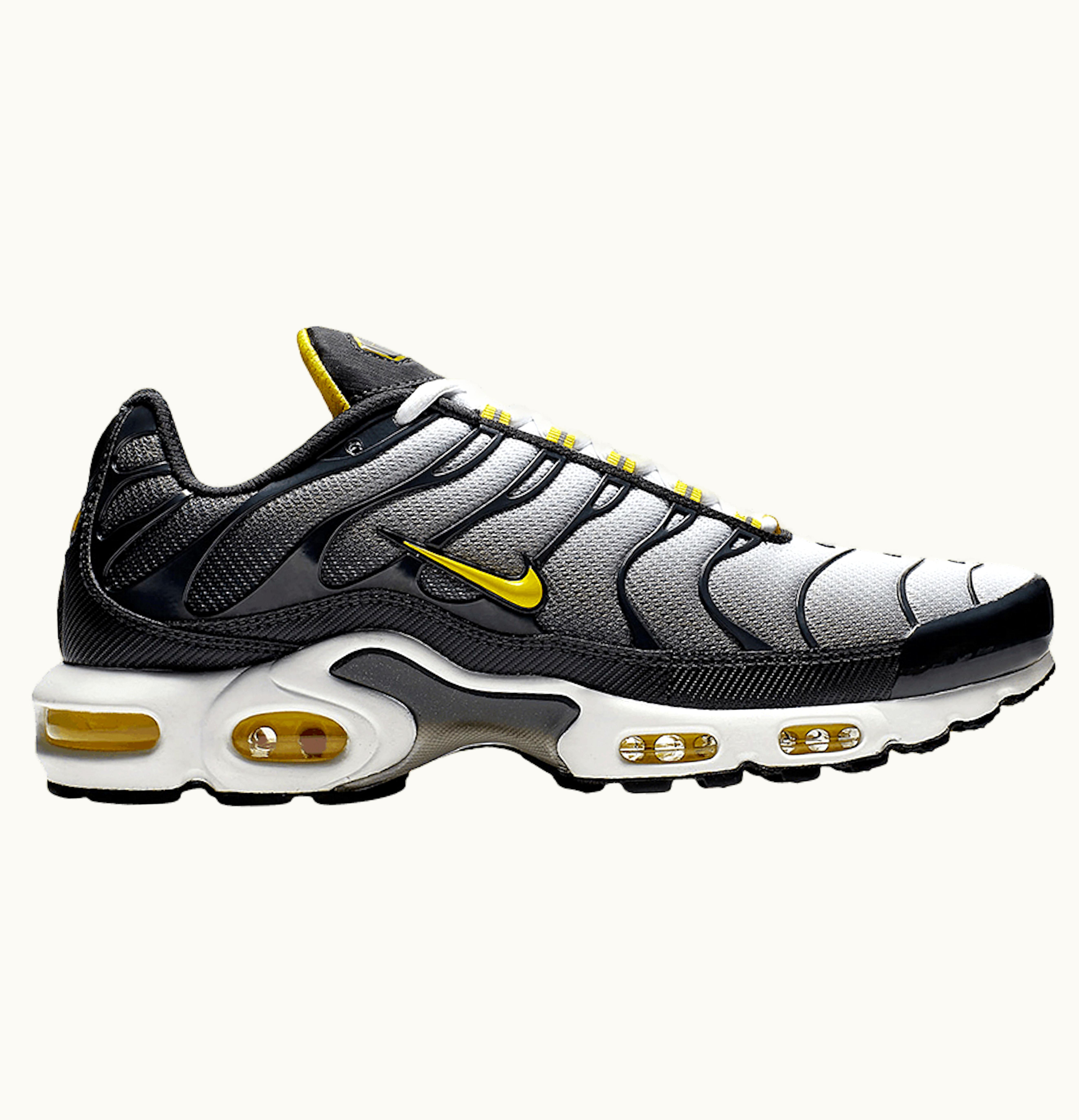 Nike Nike Air Max Plus Bumble Bee