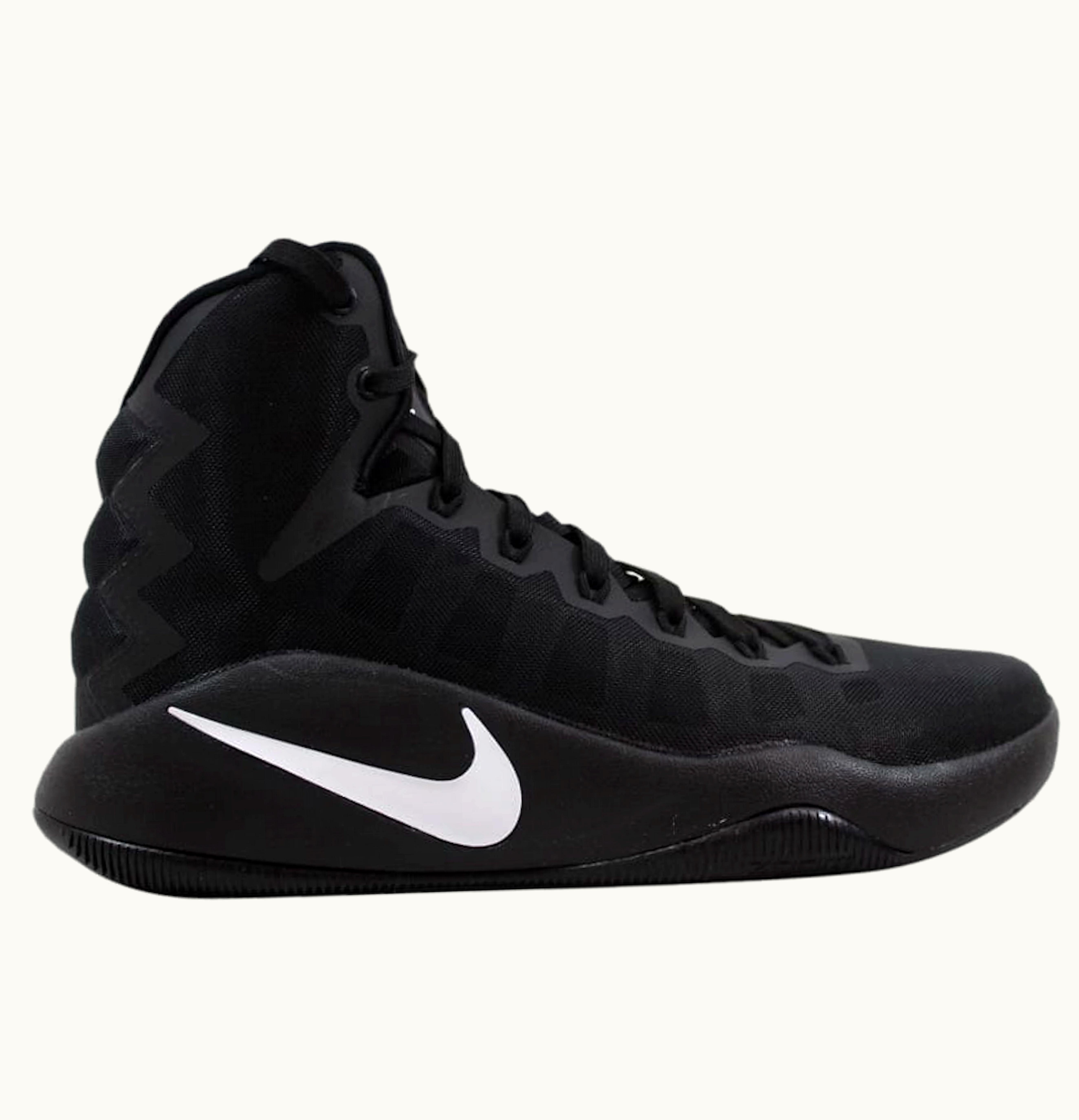 Nike Nike Hyperdunk 2016 Black