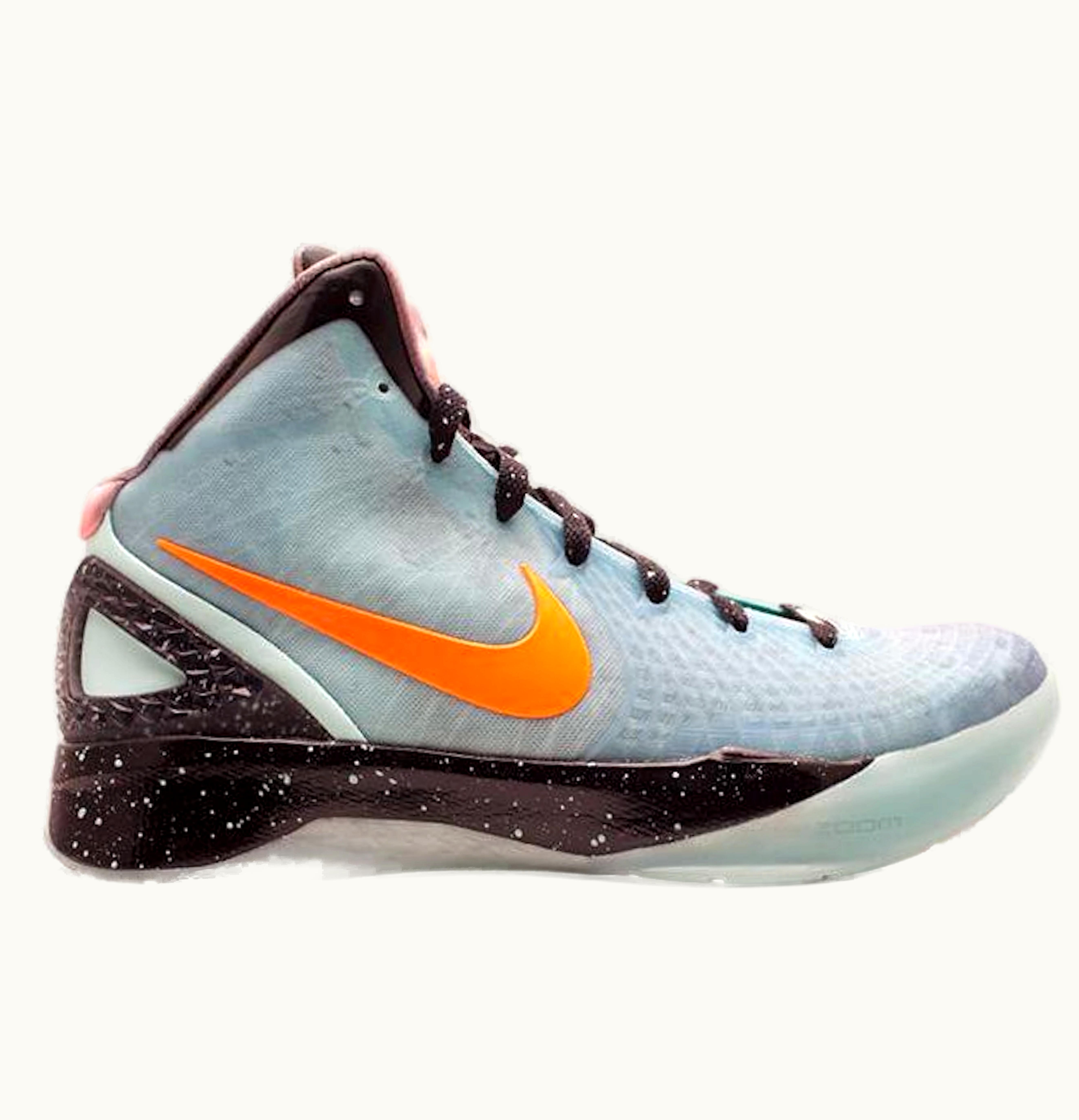 Nike Nike Hyperdunk Supreme BG32 Galaxy