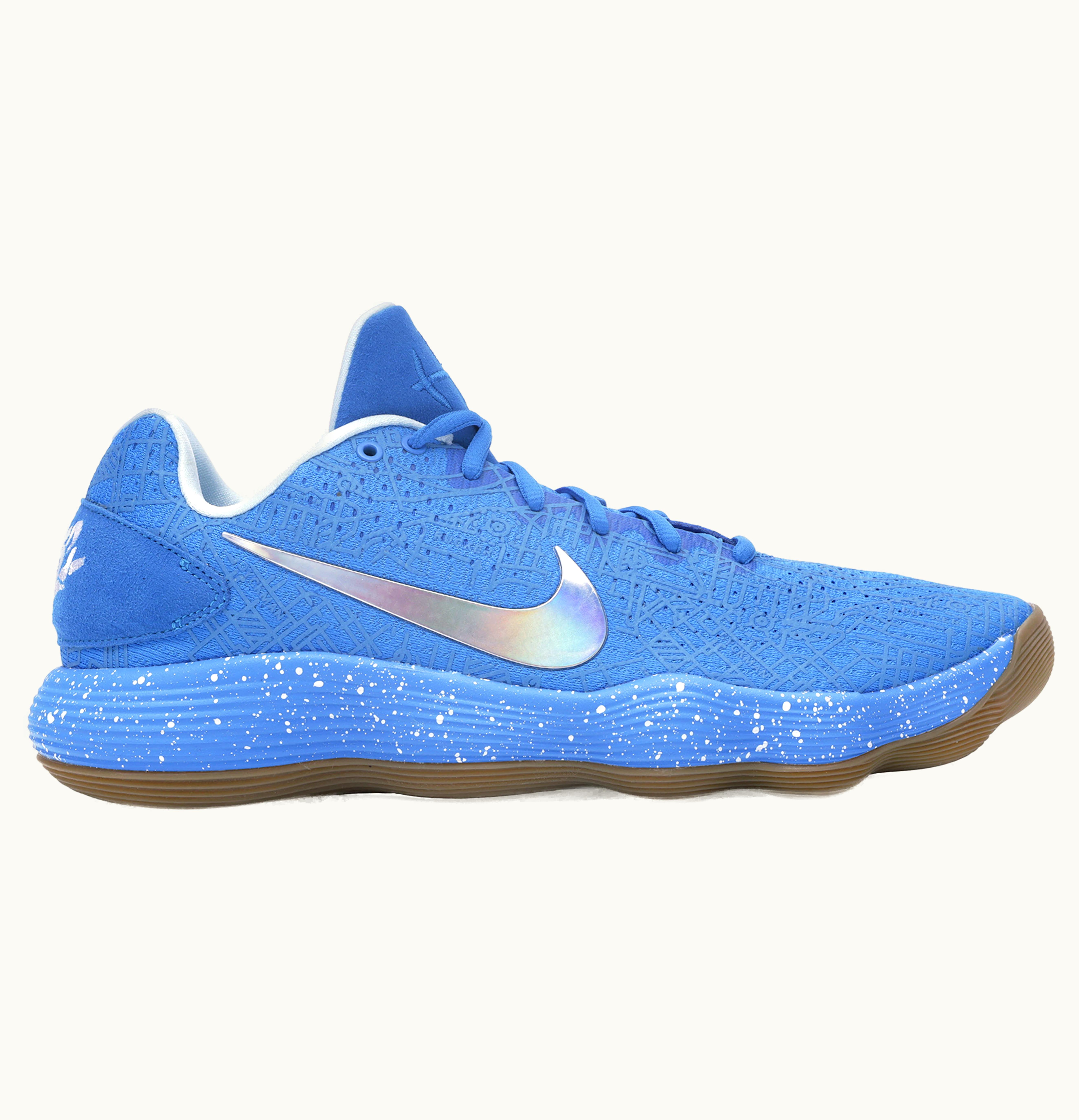 Nike Nike Hyperdunk 2017 Low NYC