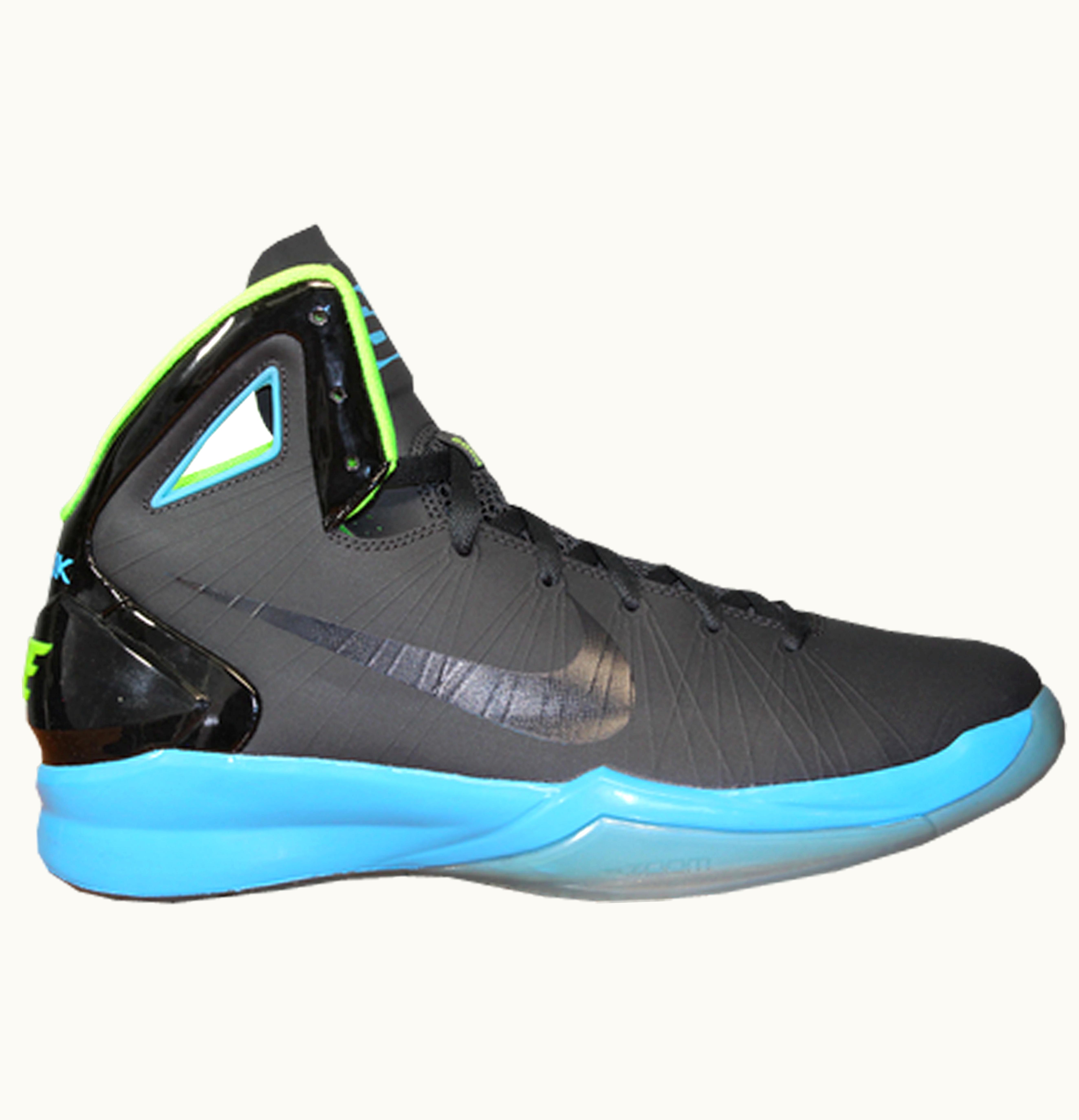 Nike Nike Hyperdunk 2010 Sole Collector