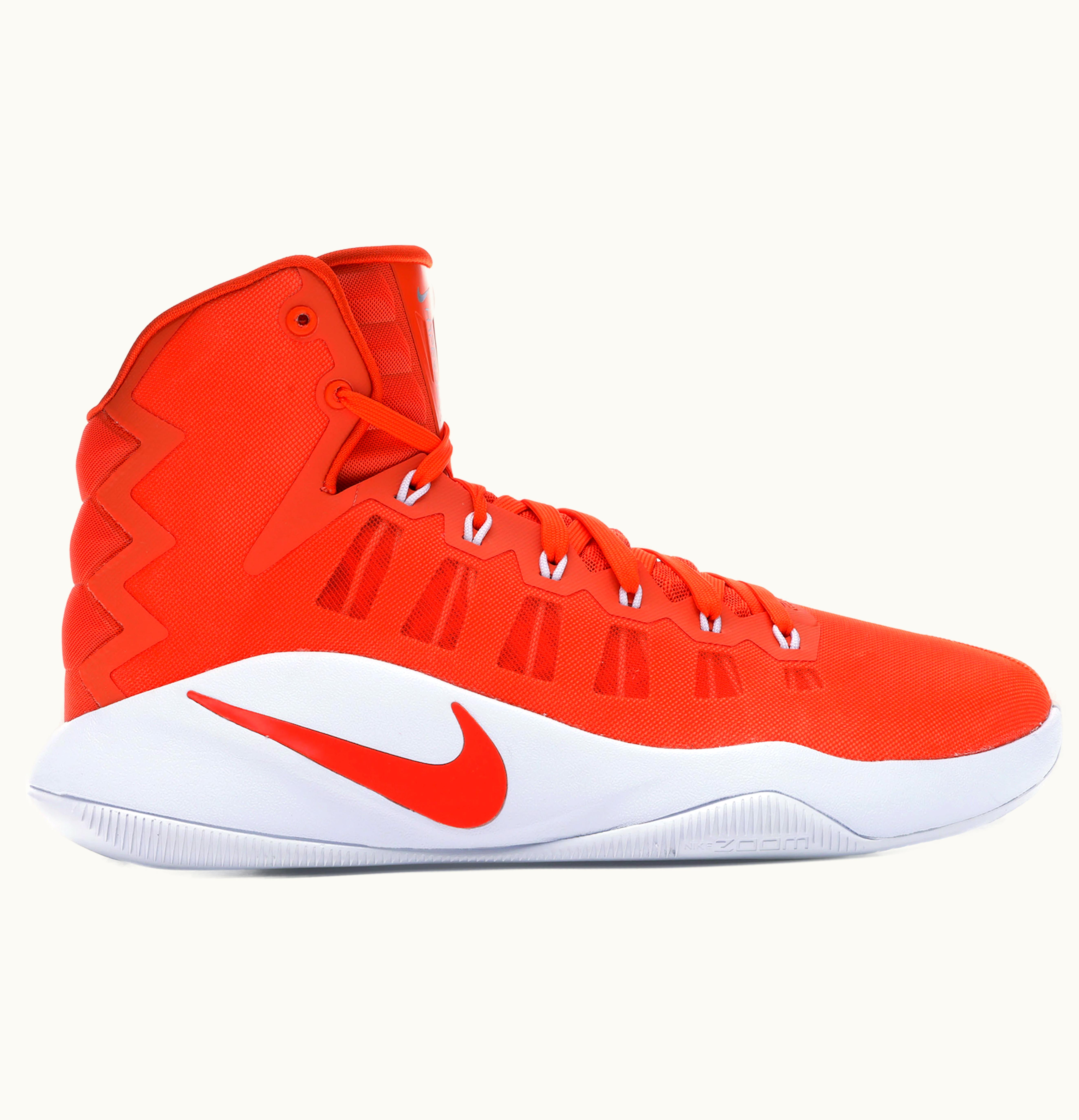 Nike Nike Hyperdunk 2016 Orange