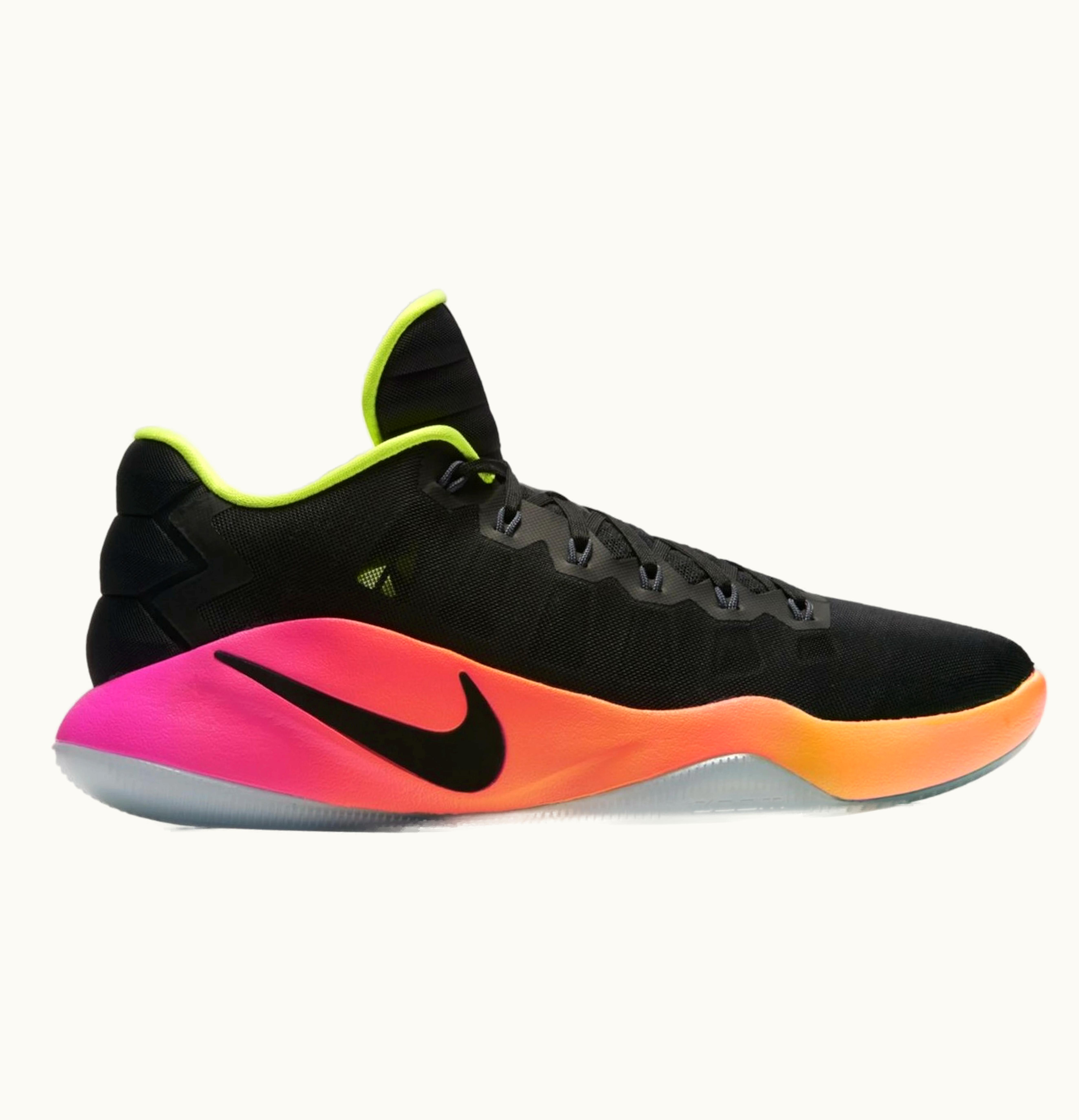 Nike Nike Hyperdunk 2016 Low Unlimited