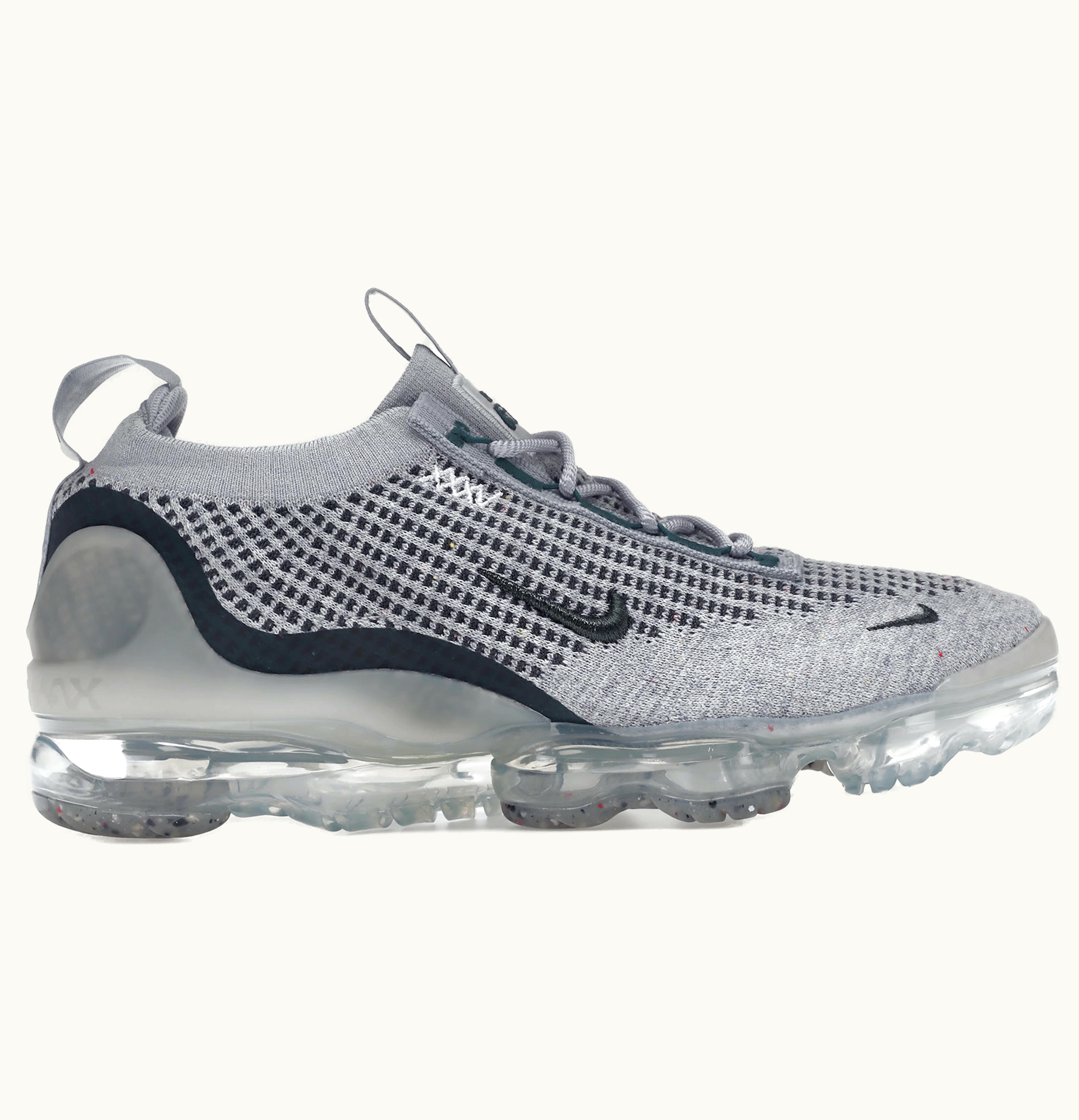 Nike Nike Air VaporMax 2021 FK Dark Atomic Teal