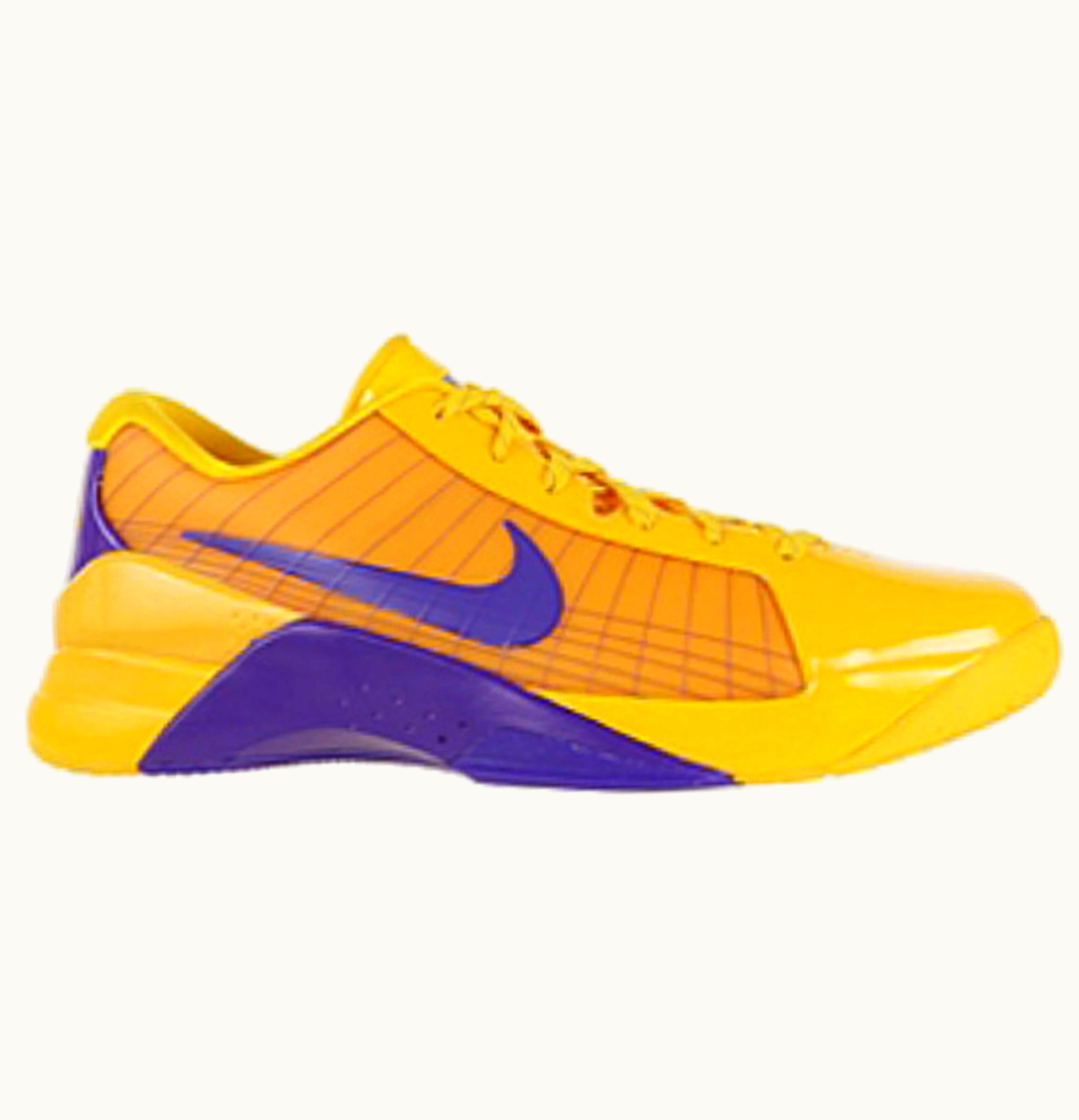 Nike Nike Hyperdunk Low Snake Pool