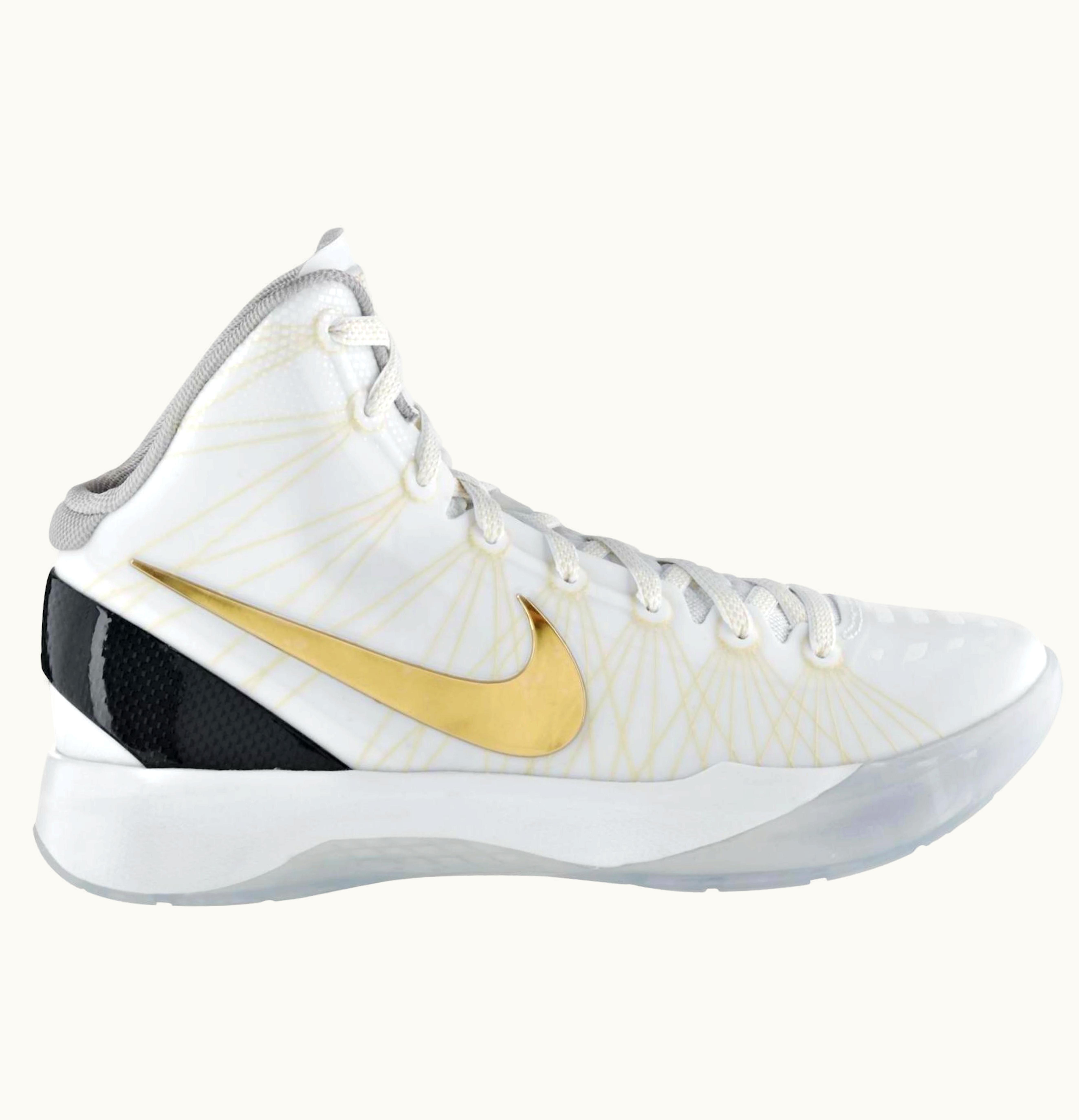 Nike Nike Hyperdunk Elite White