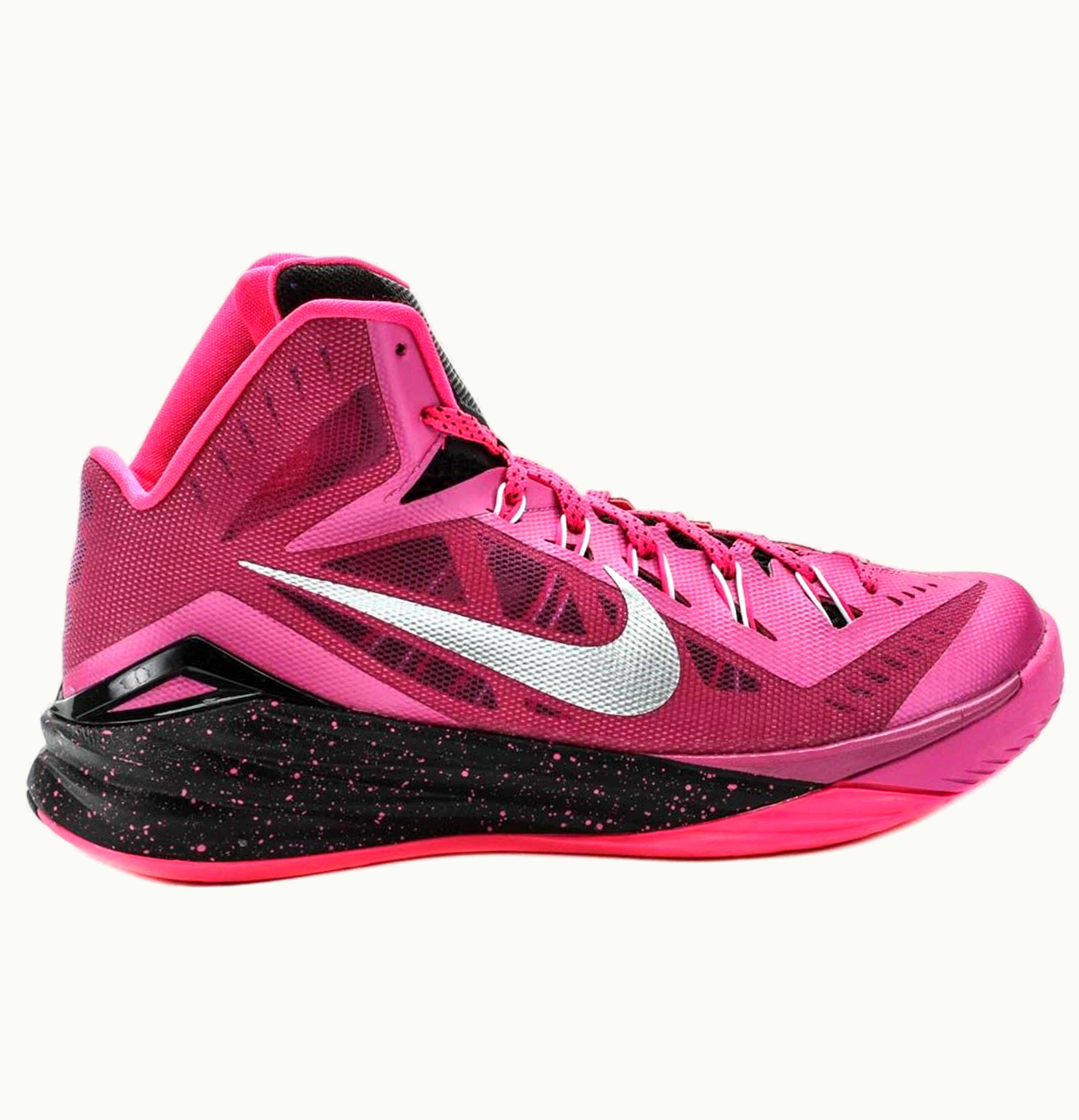 Nike Nike Hyperdunk 2014 Think Pink